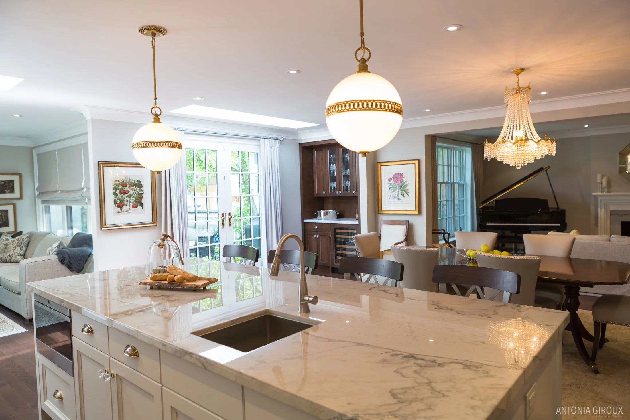 Antonia Giroux Photography-Interiors Photography