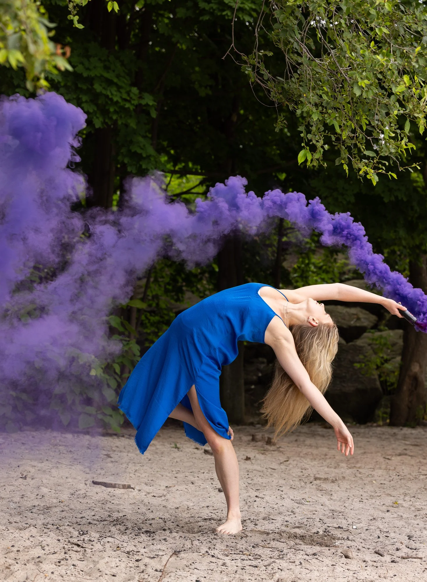 Antonia Giroux Photography-Dance Photography
