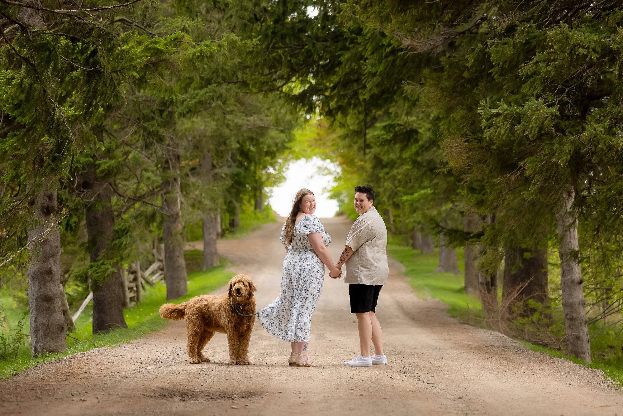Antonia Giroux Photography-Engagement