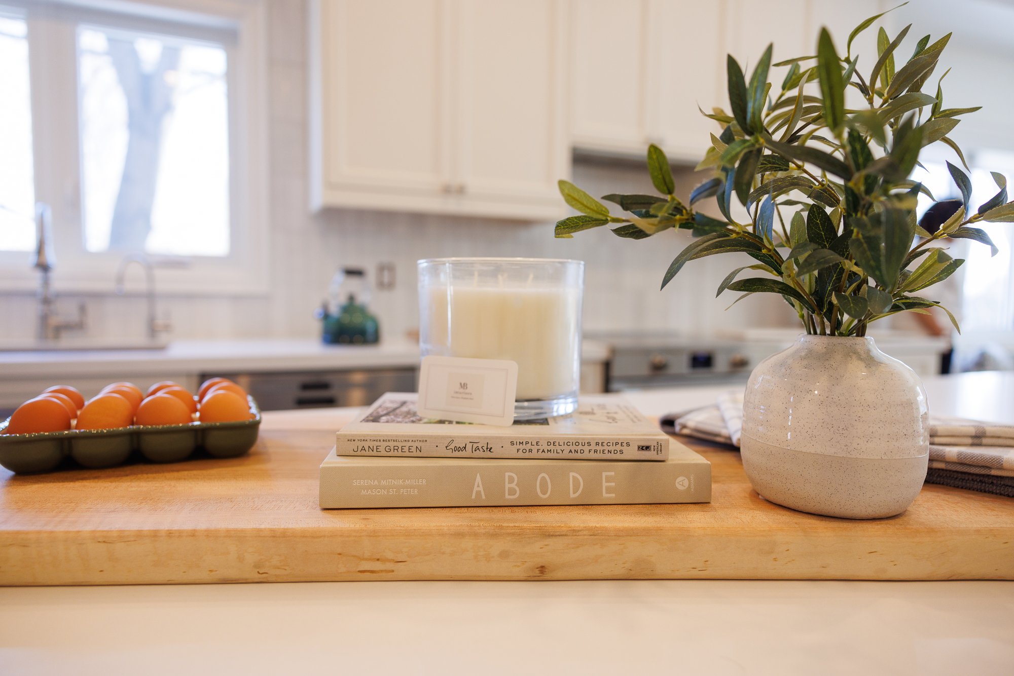 Antonia Giroux Photography-Interiors Photography