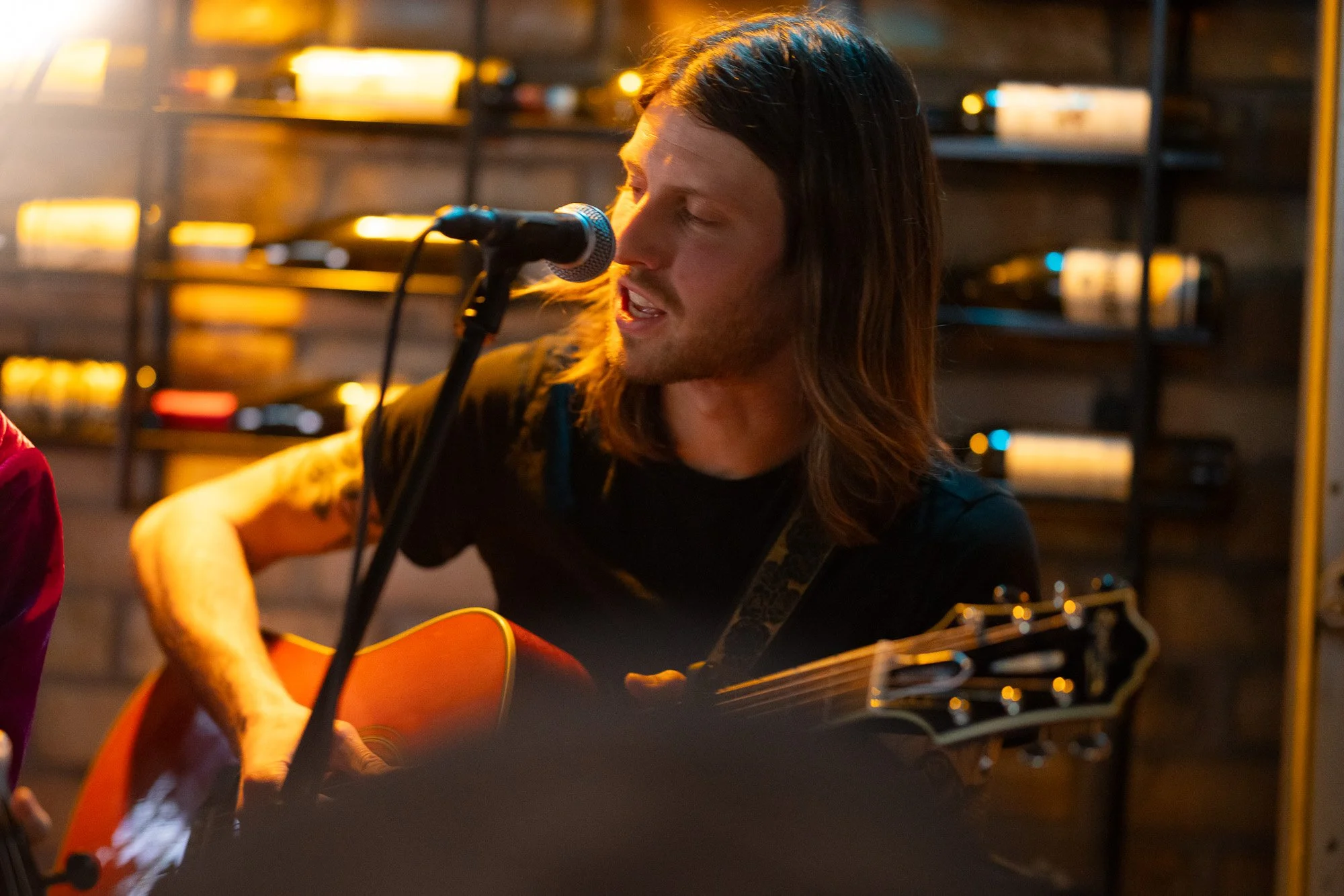 Antonia Giroux Photography-Music