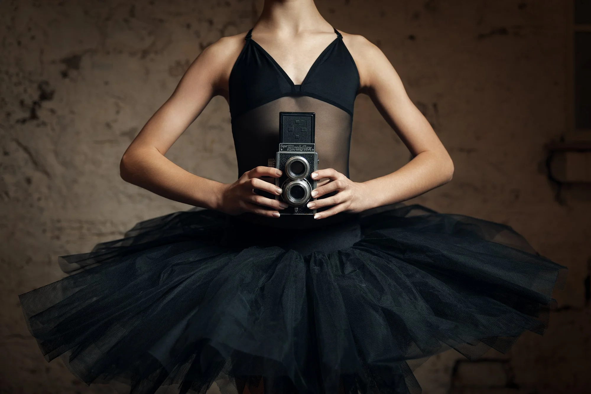 Antonia Giroux Photography-Dance Photography