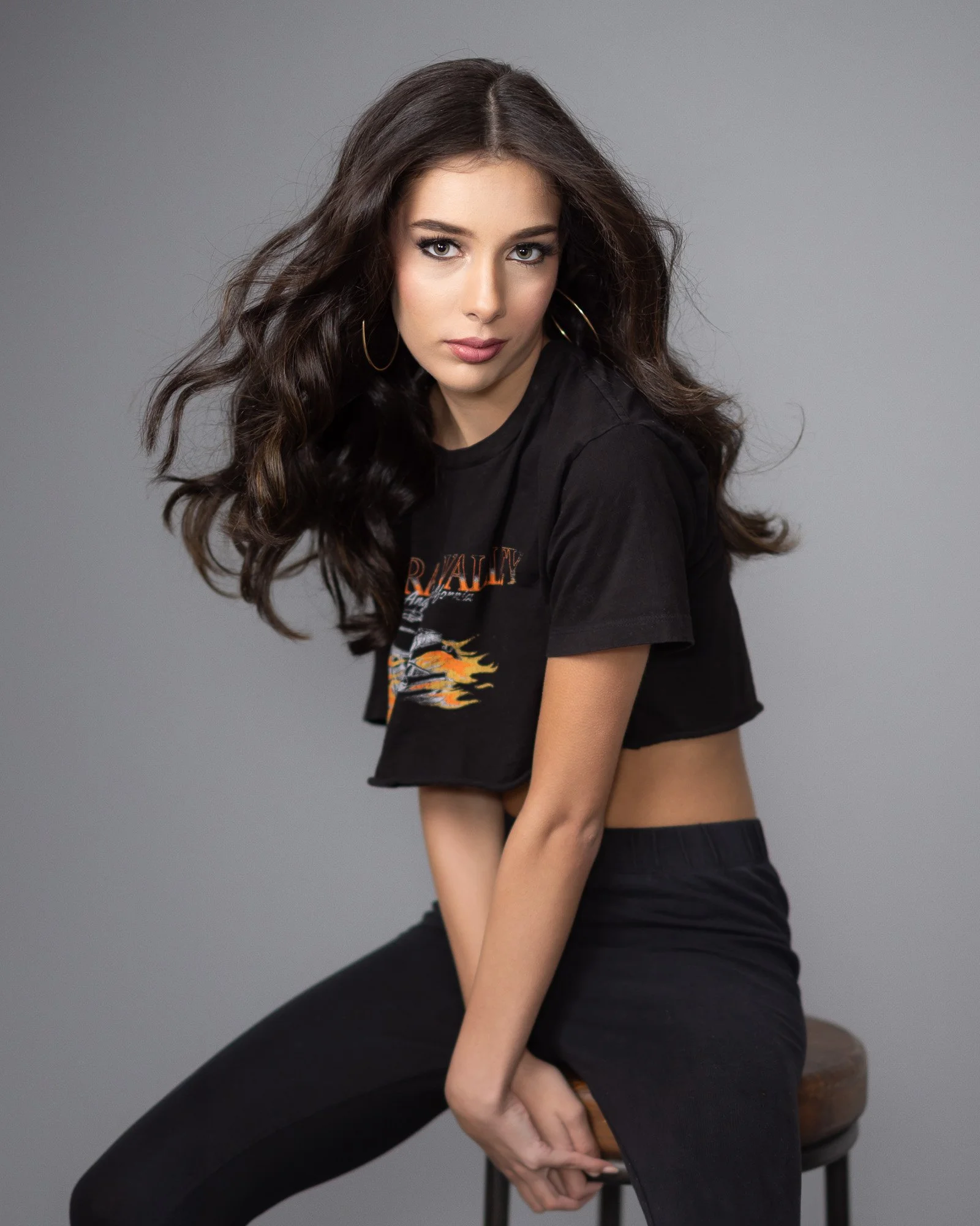 Antonia Giroux Photography-Talent Headshots