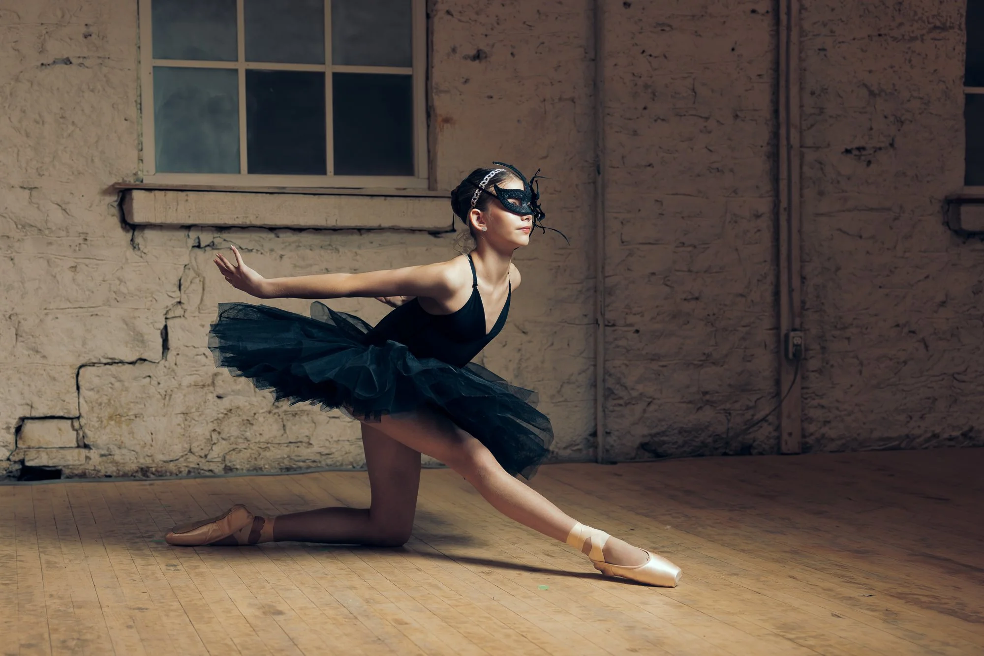 Antonia Giroux Photography-Dance Photography