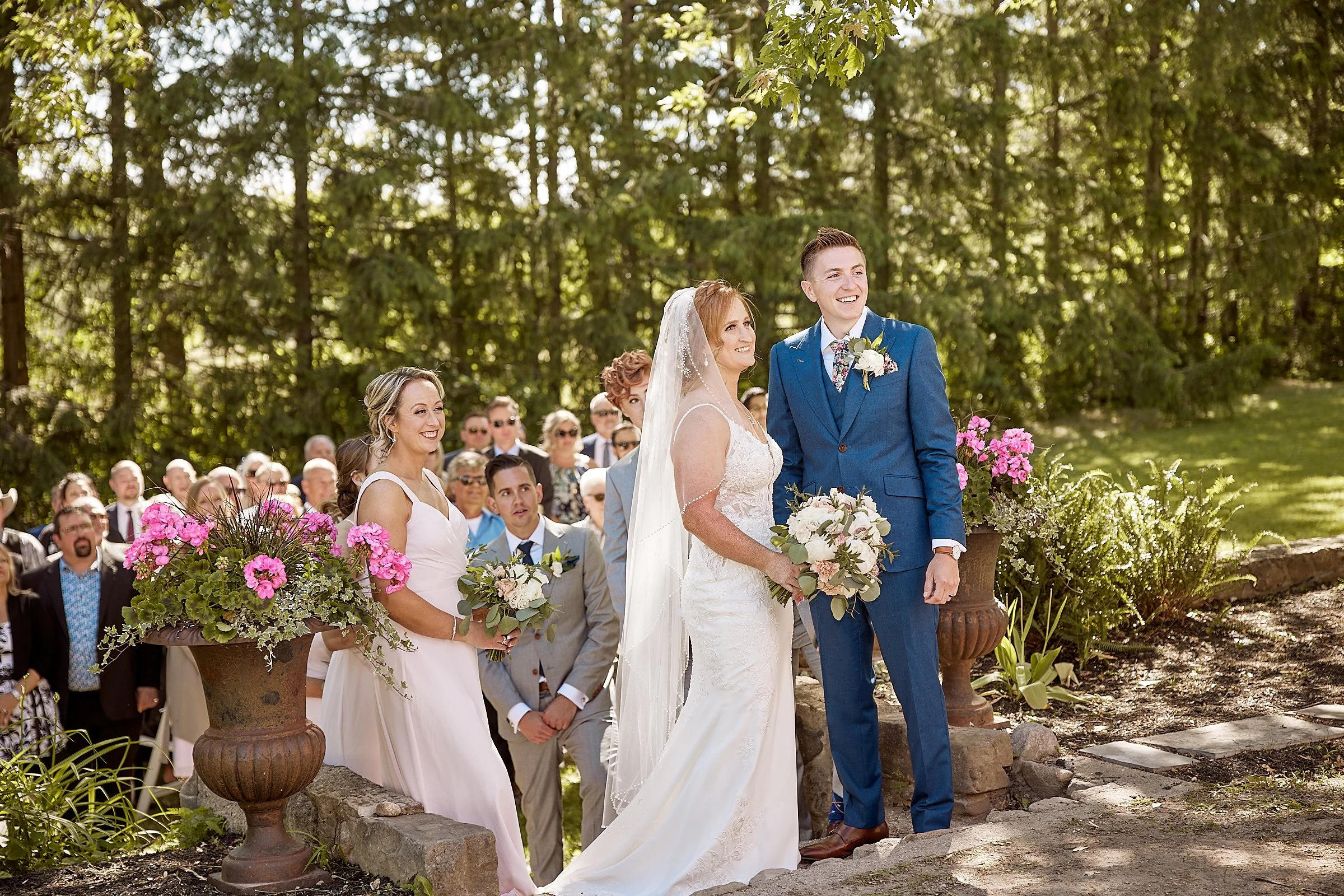 Antonia Giroux Photography-Weddings