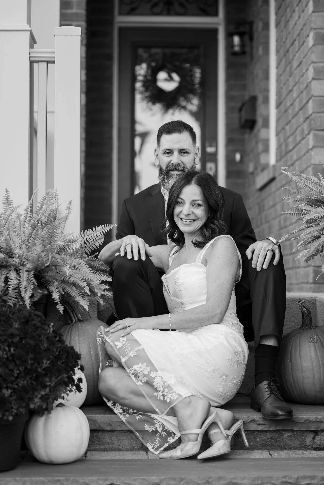 Antonia Giroux Photography-Weddings