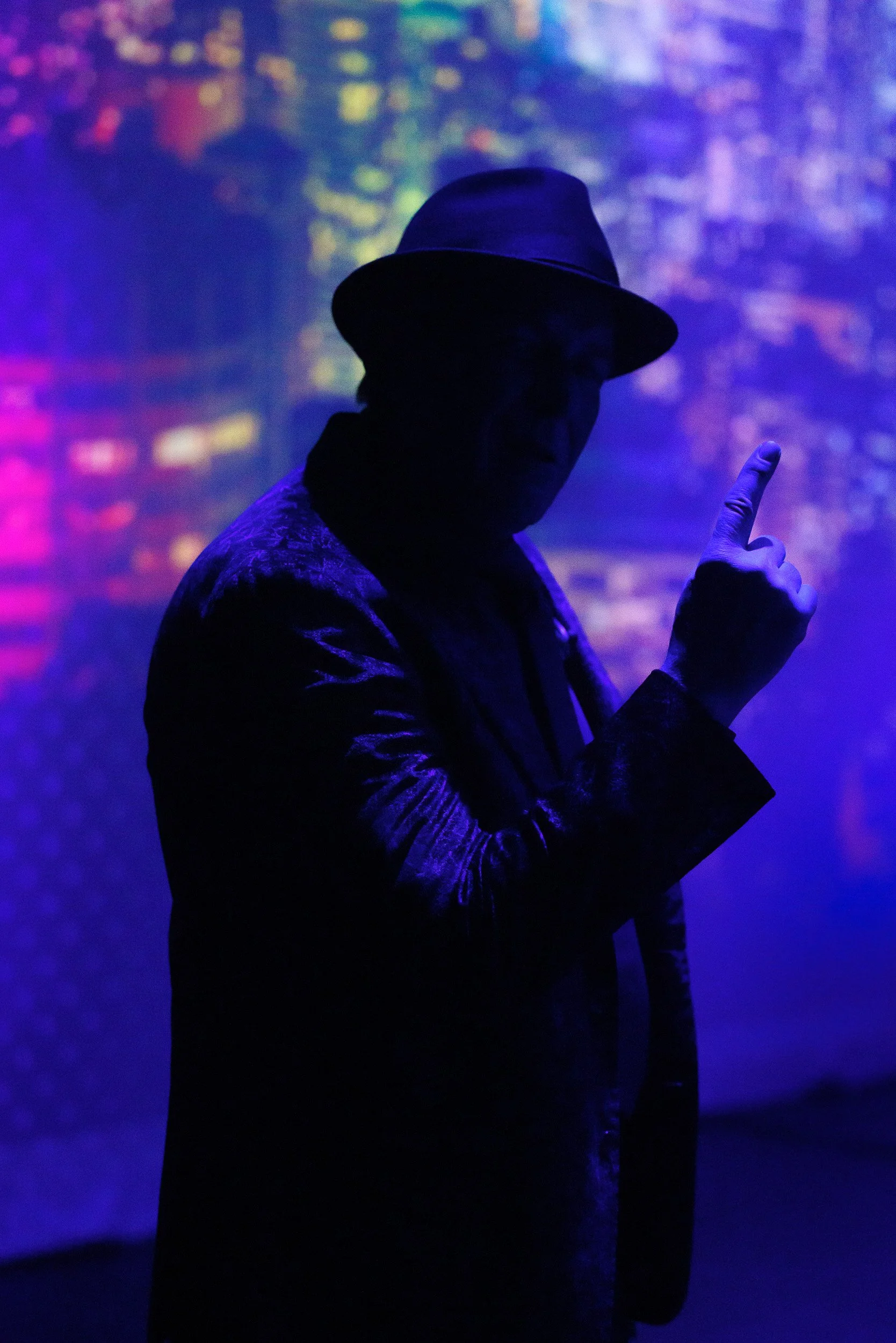 Antonia Giroux Photography-Music
