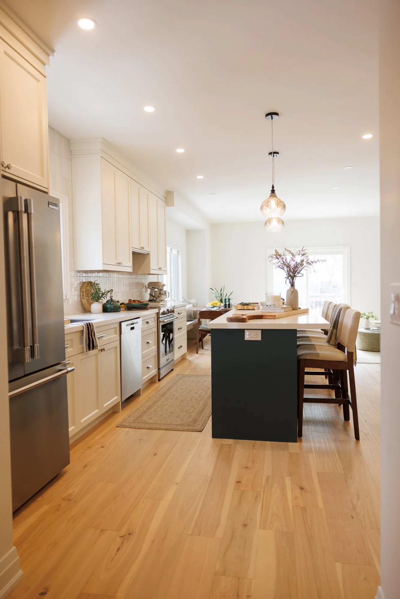 Antonia Giroux Photography-Interiors Photography