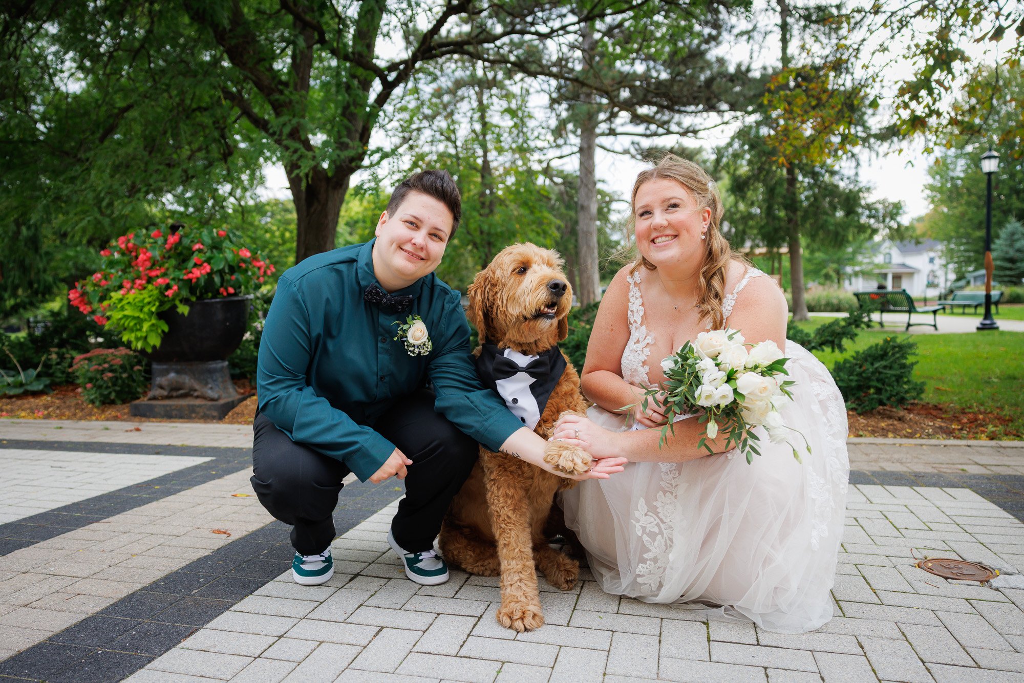 Antonia Giroux Photography-Weddings
