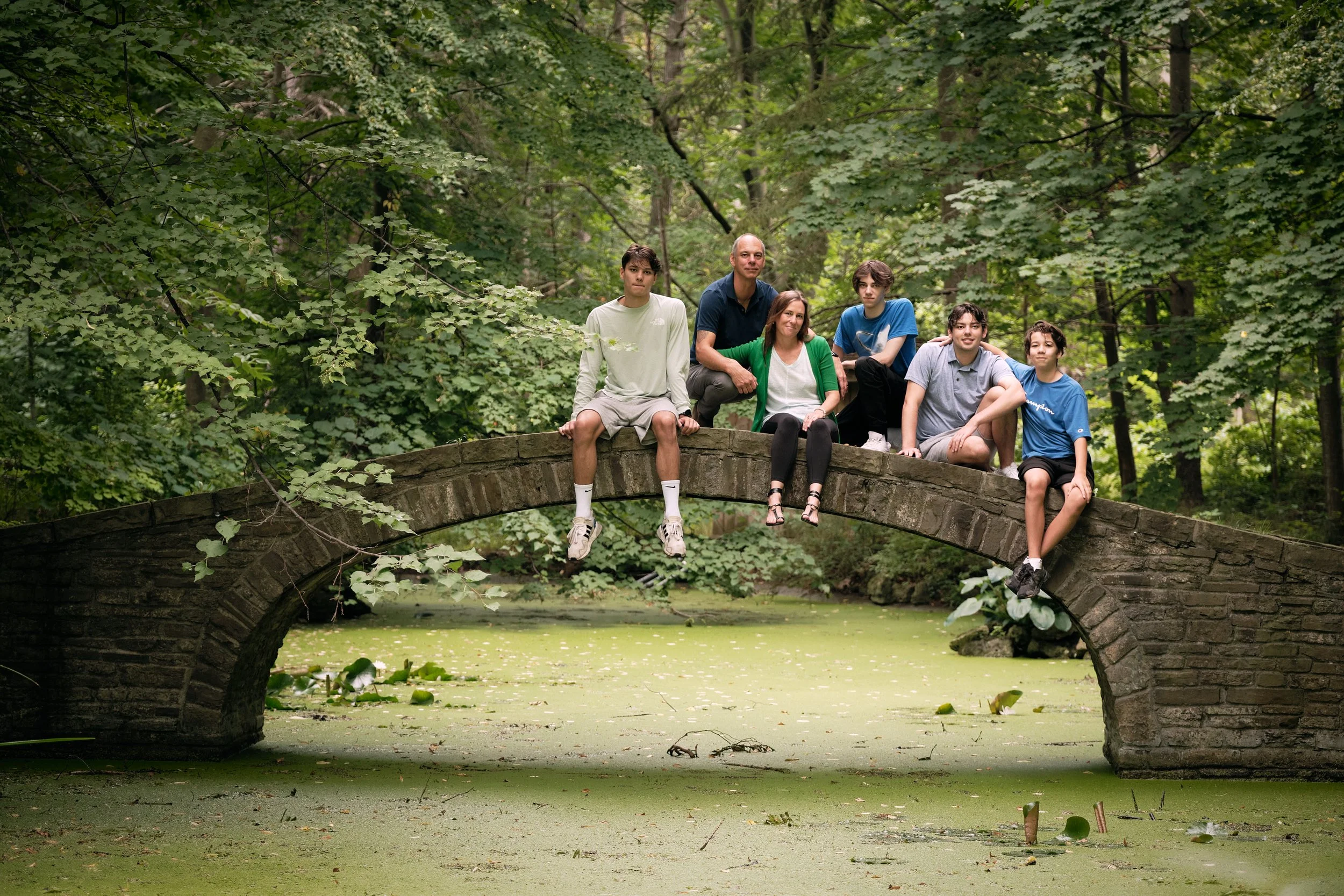 Antonia Giroux Photography-Family