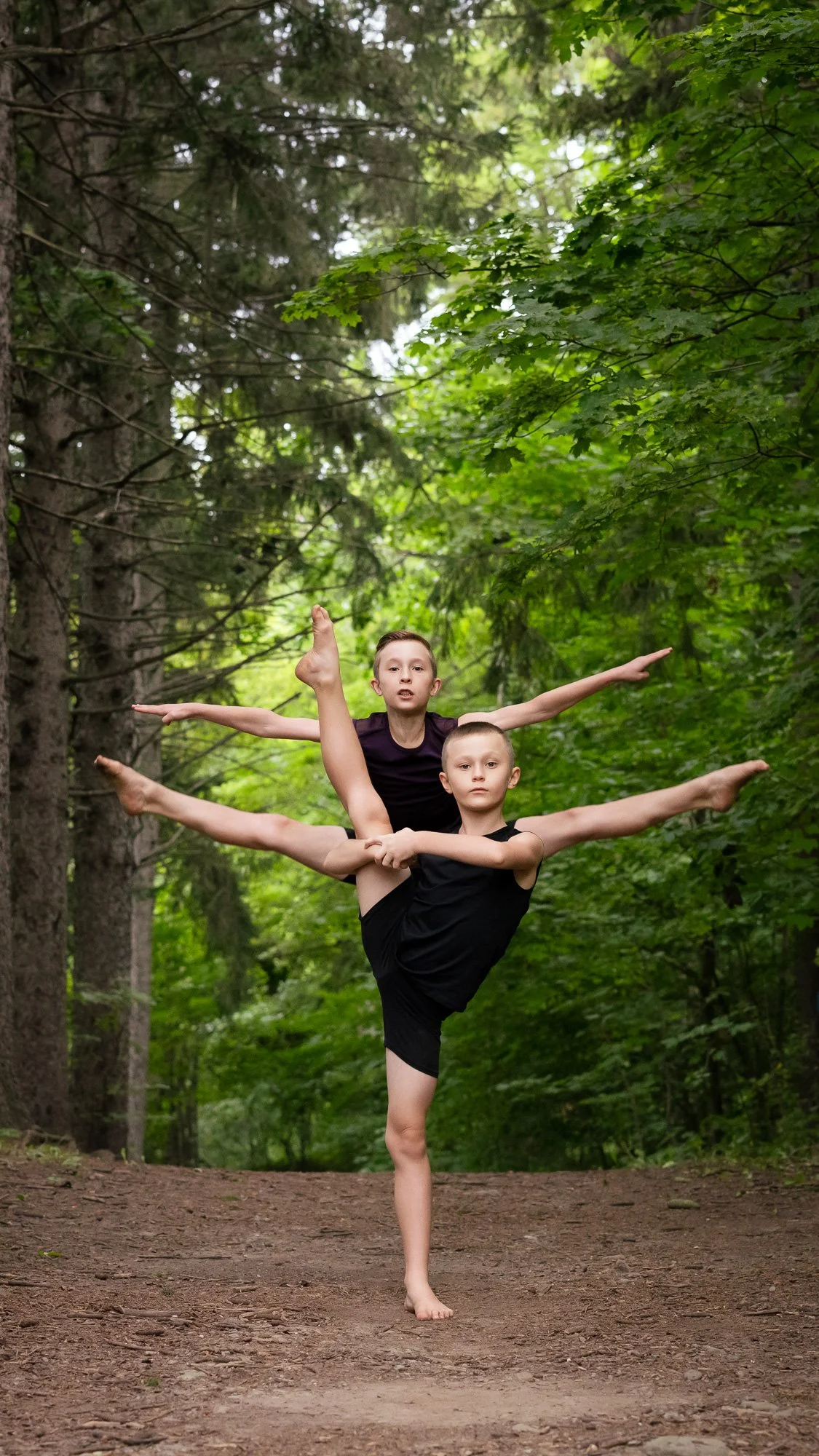 Antonia Giroux Photography-Dance Photography
