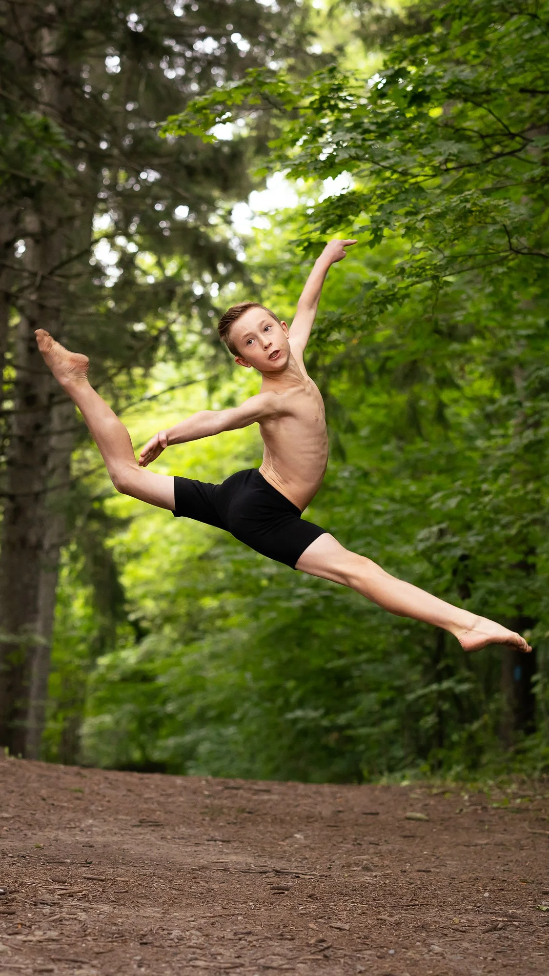 Antonia Giroux Photography-Dance Photography