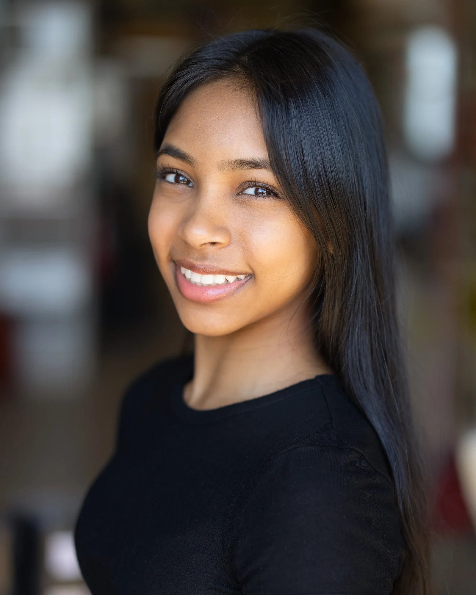 Antonia Giroux Photography-Dancer Headshots