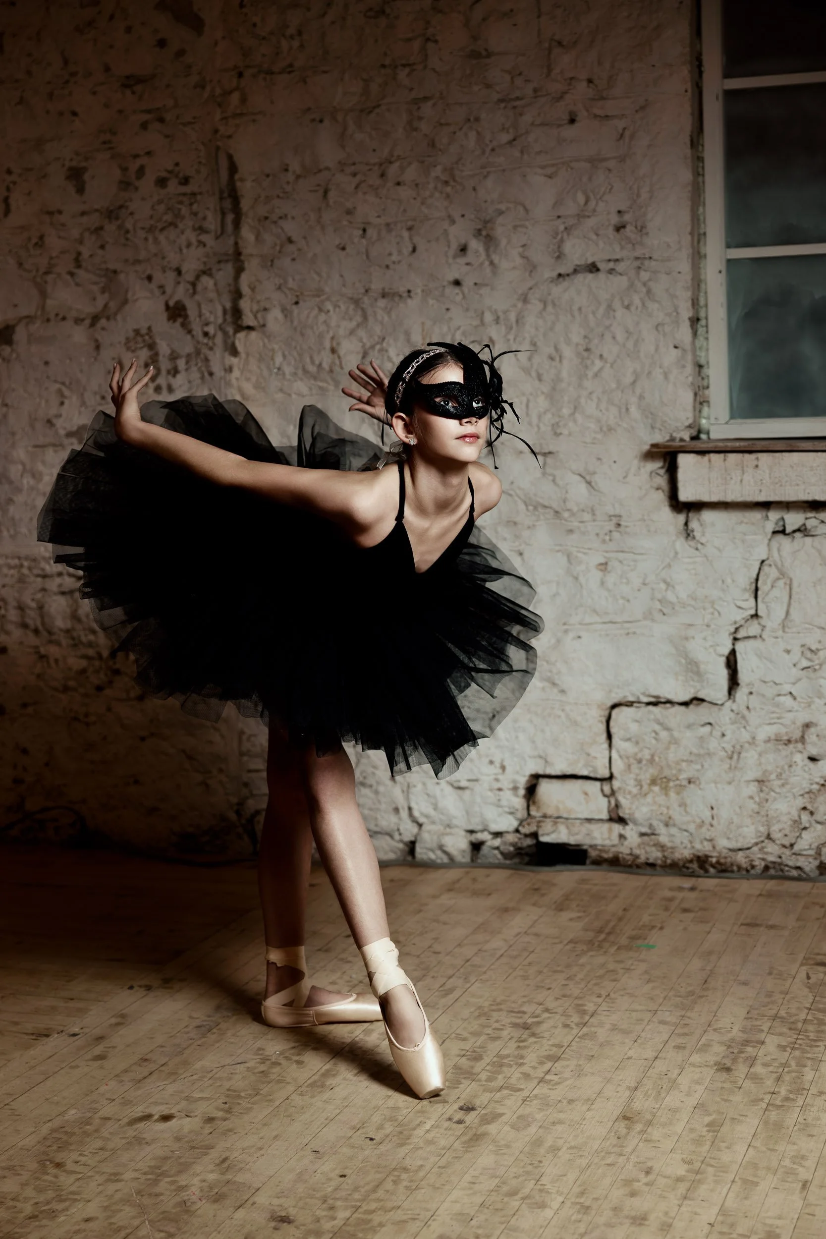 Antonia Giroux Photography-Dance Photography