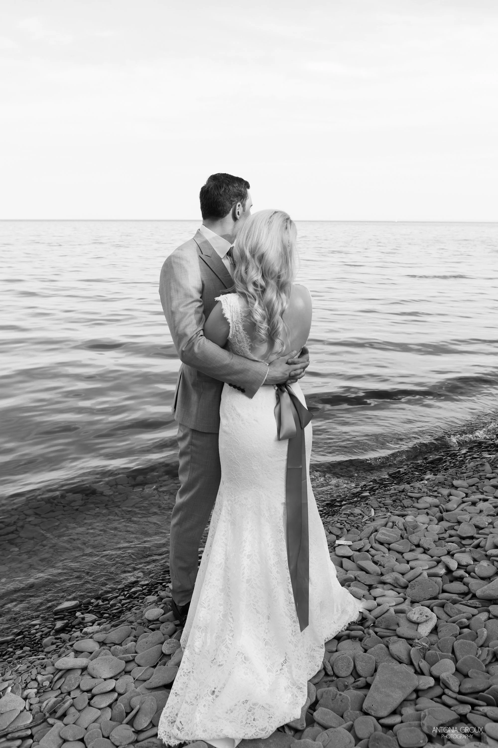 Antonia Giroux Photography-Weddings