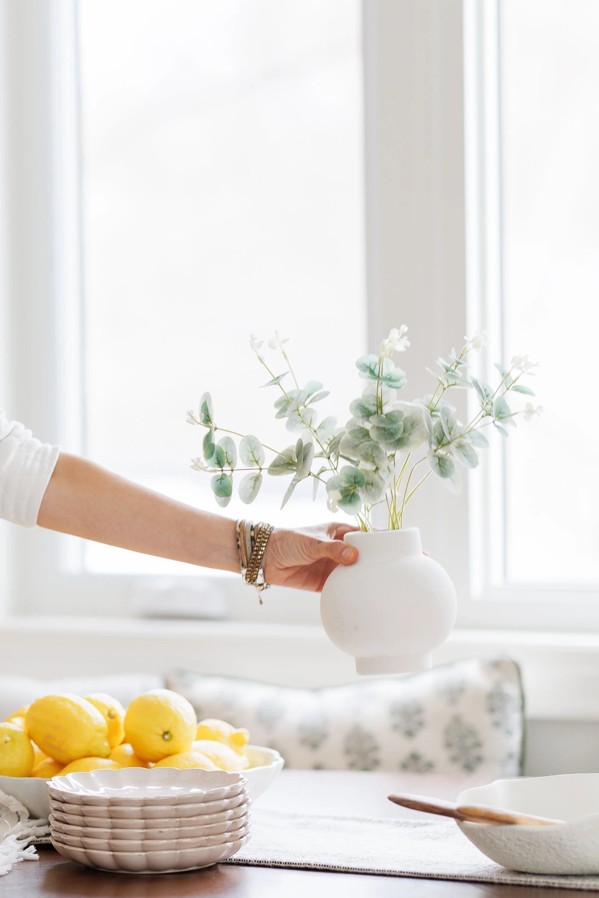 Antonia Giroux Photography-Interiors Photography