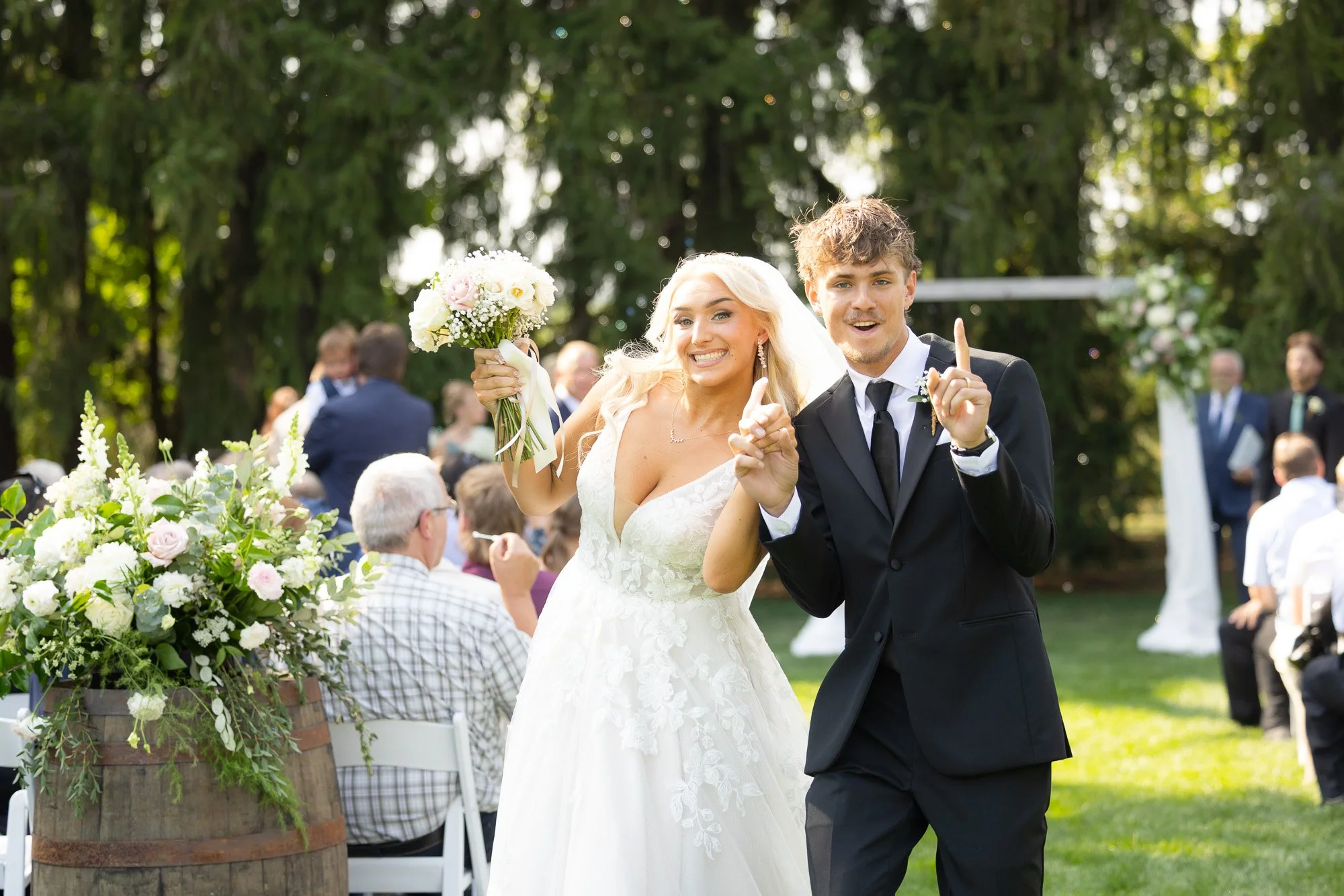 Antonia Giroux Photography-Weddings