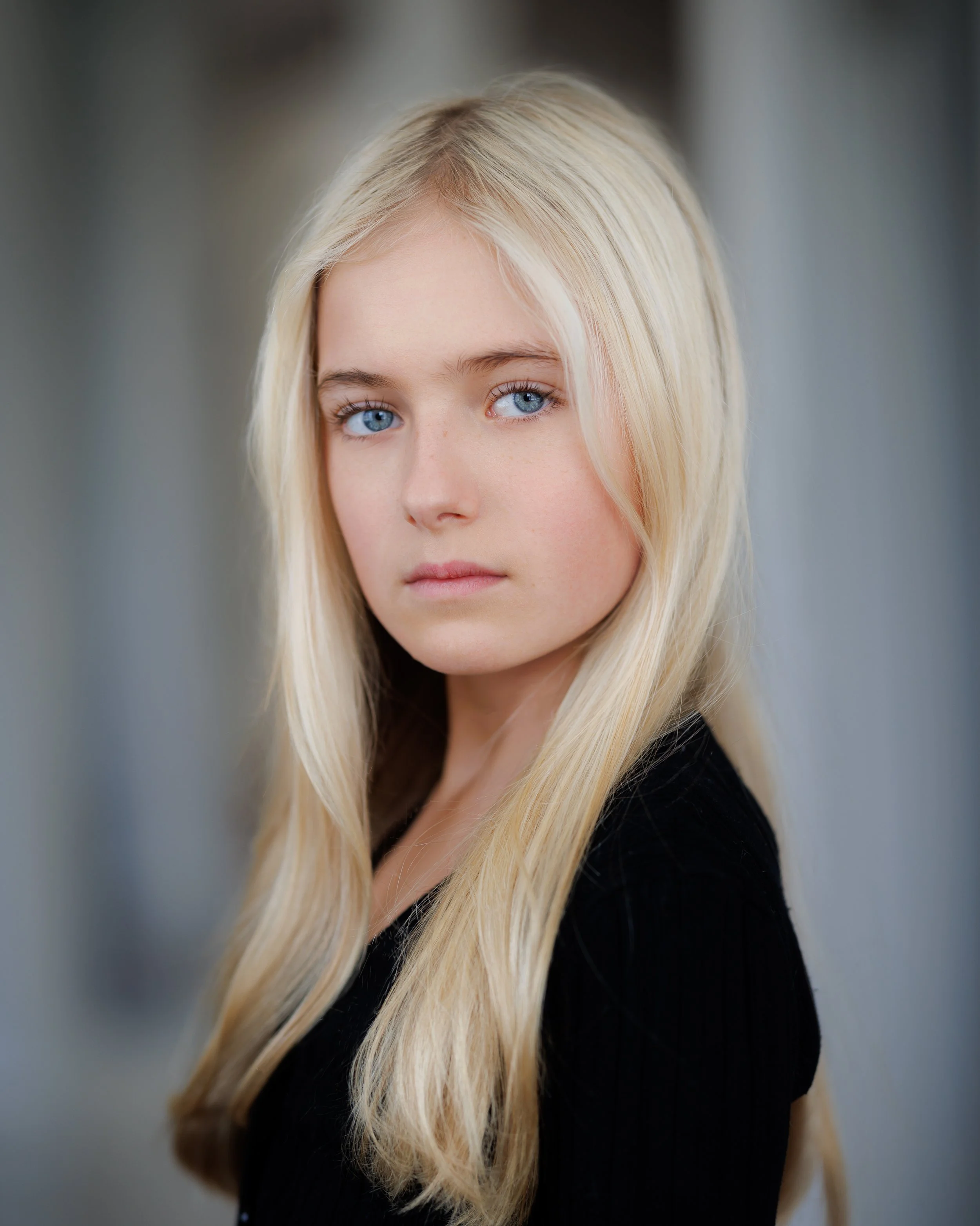 Antonia Giroux Photography-Actor Headshots