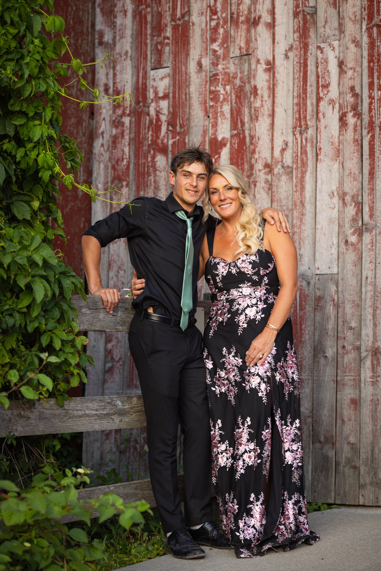 Antonia Giroux Photography-Family
