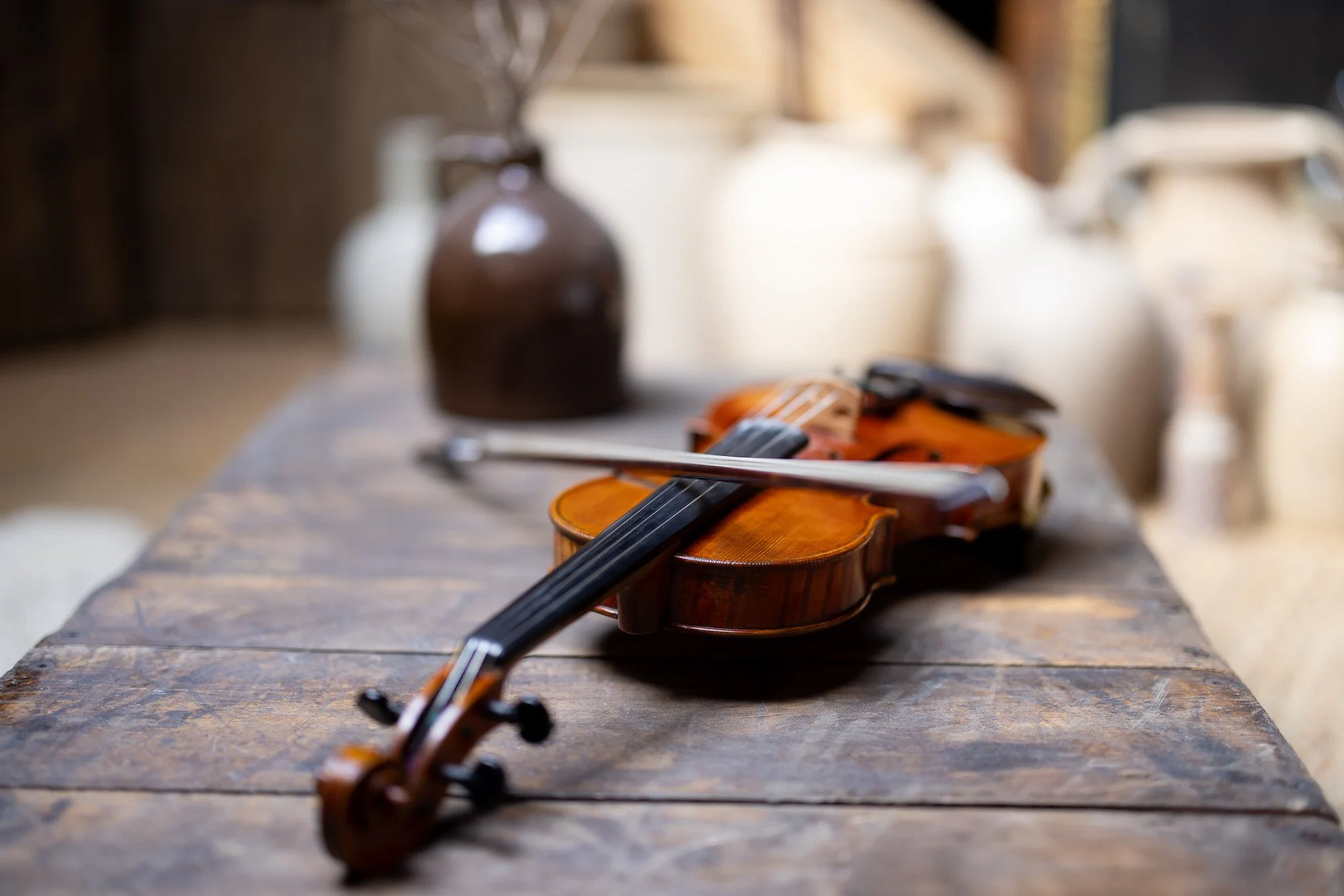 Antonia Giroux Photography-Music
