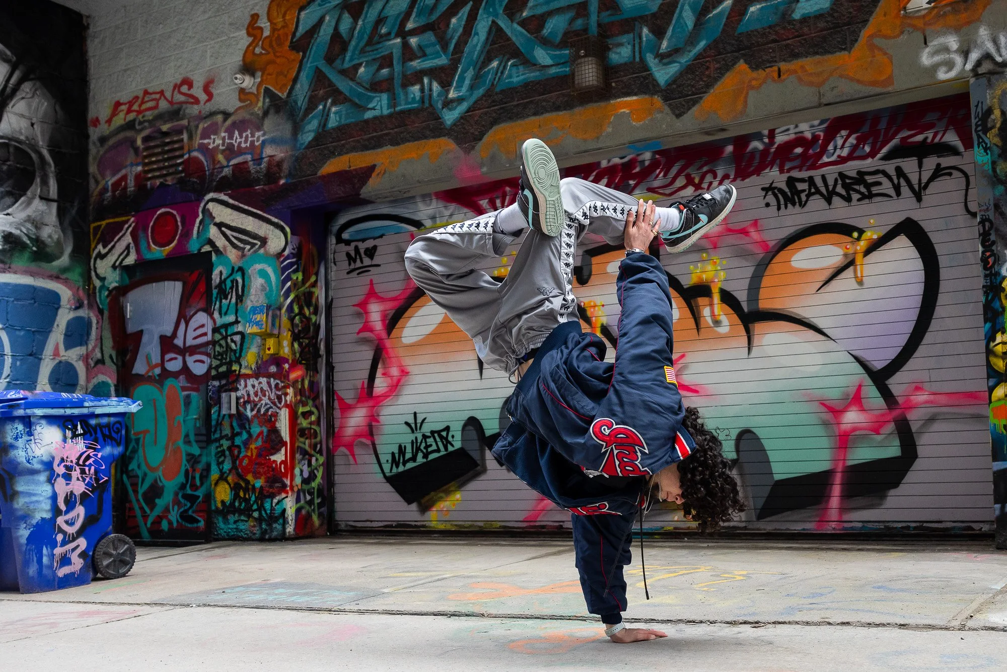 Antonia Giroux Photography-Dance Photography