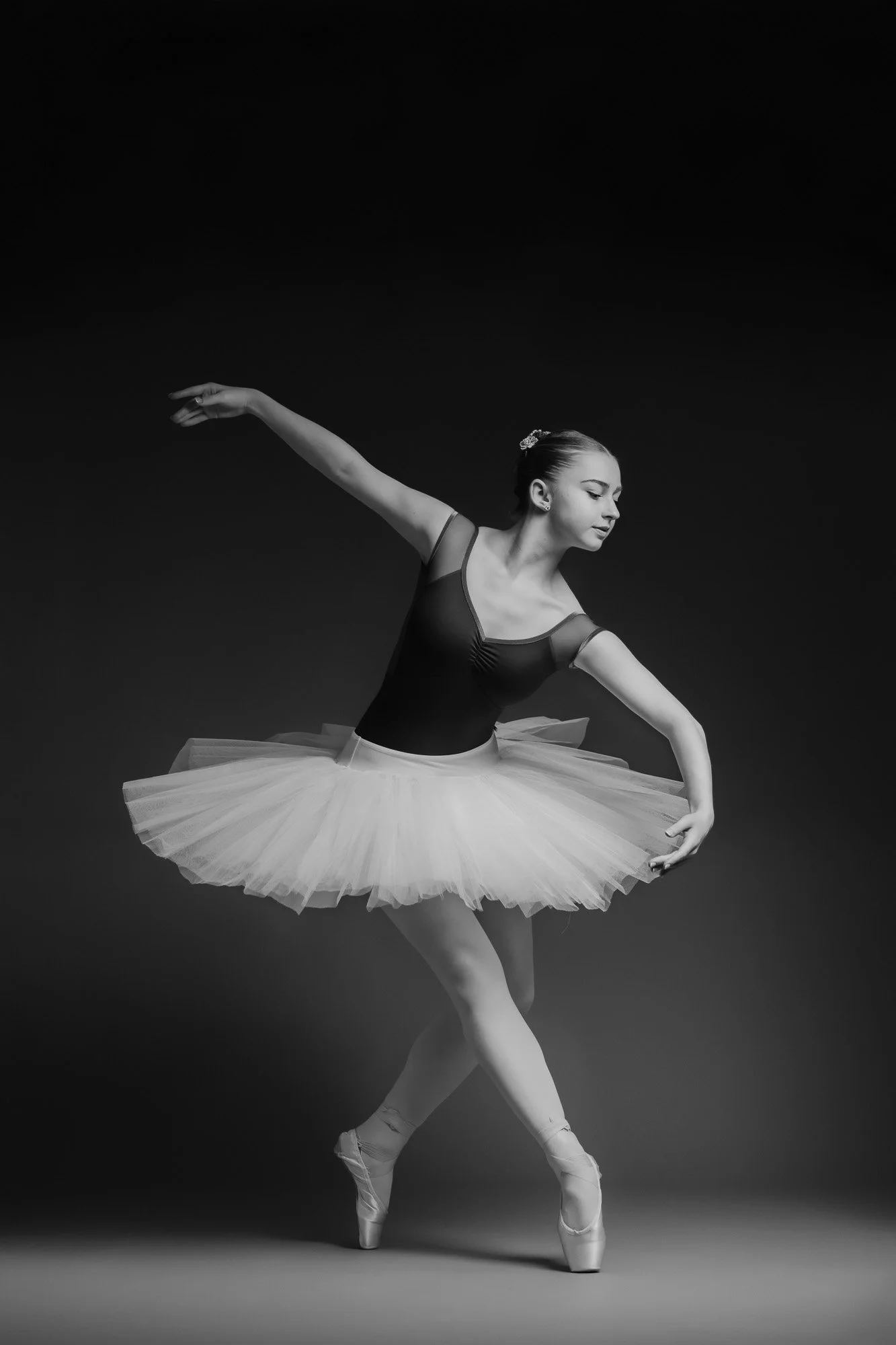 Antonia Giroux Photography-Dance Photography