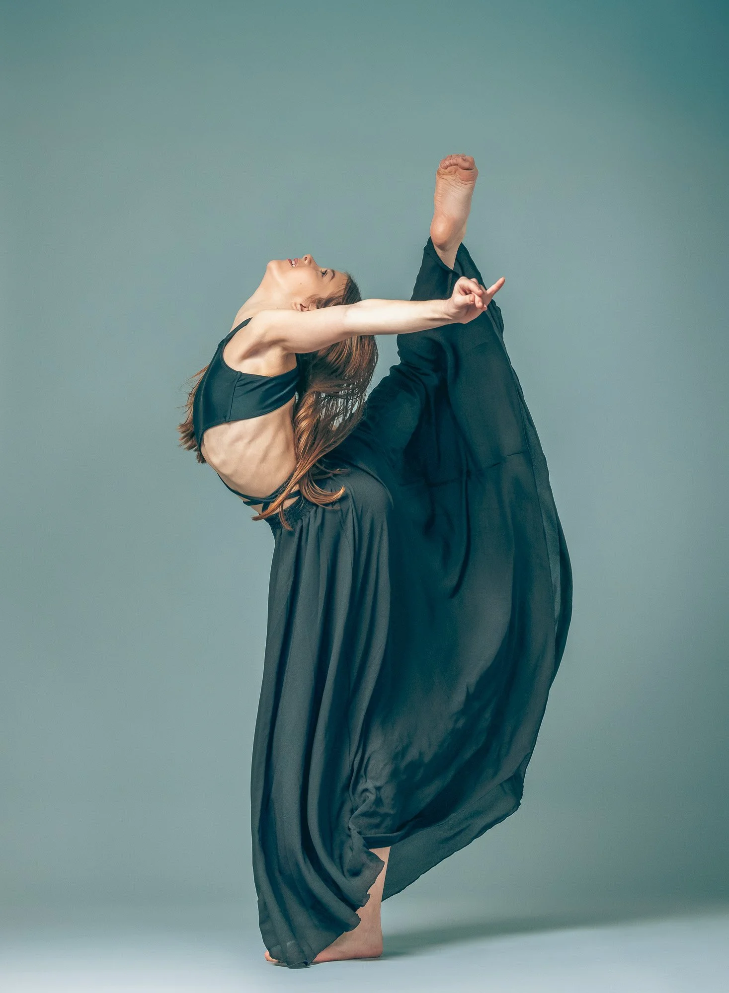 Antonia Giroux Photography-Dance Photography
