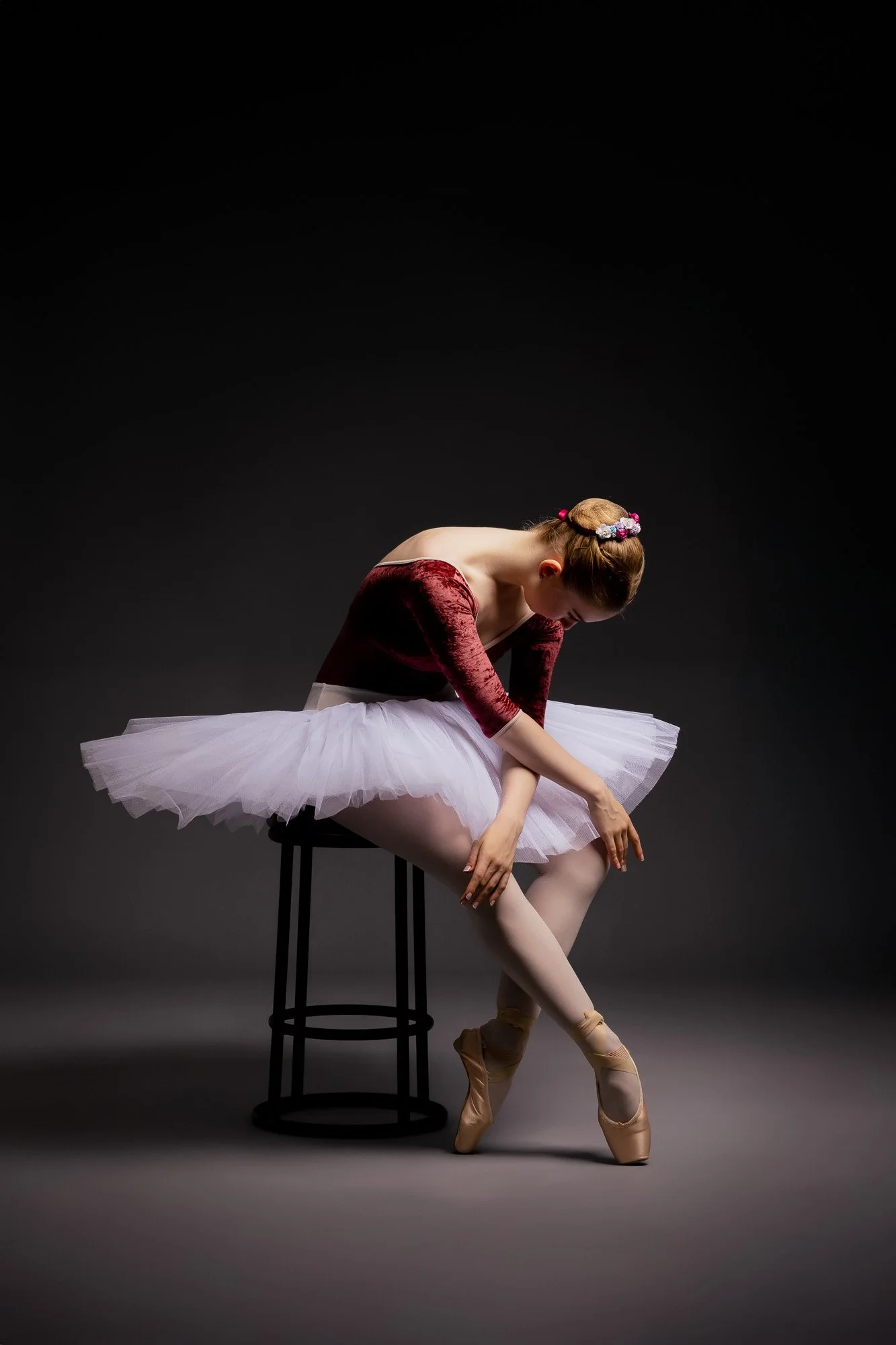 Antonia Giroux Photography-Dance Photography
