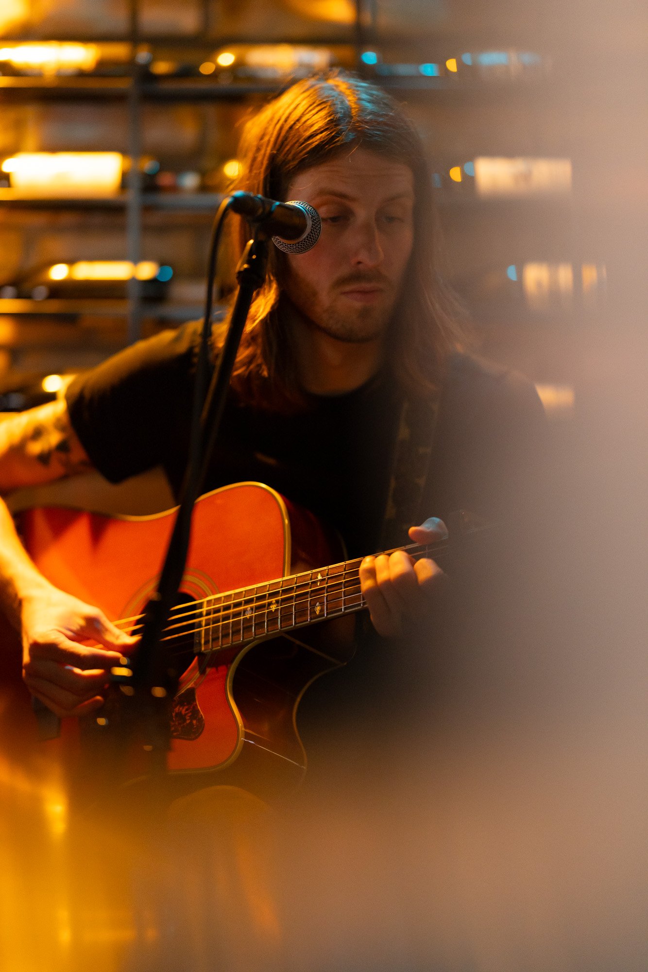 Antonia Giroux Photography-Music