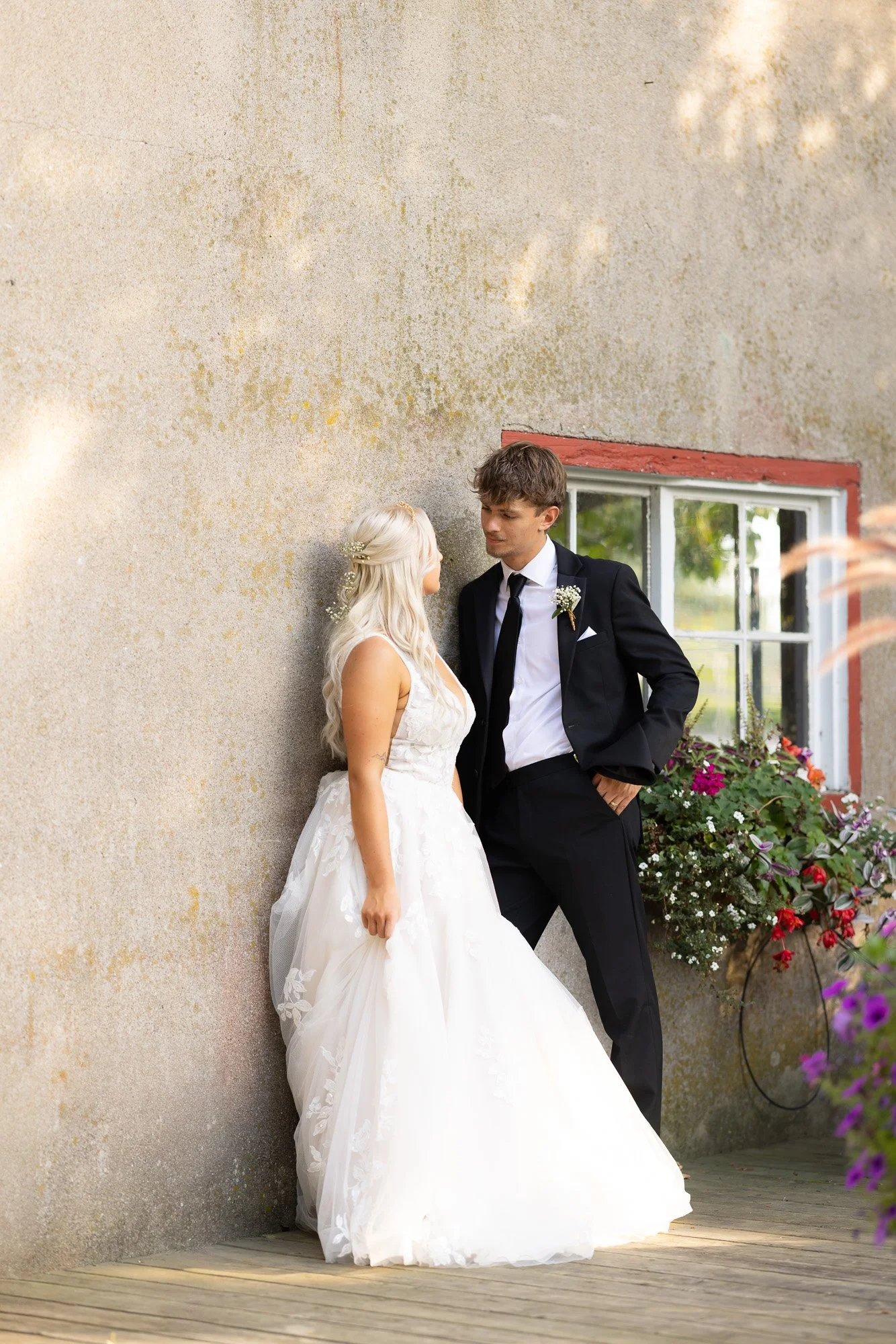 Antonia Giroux Photography-Weddings