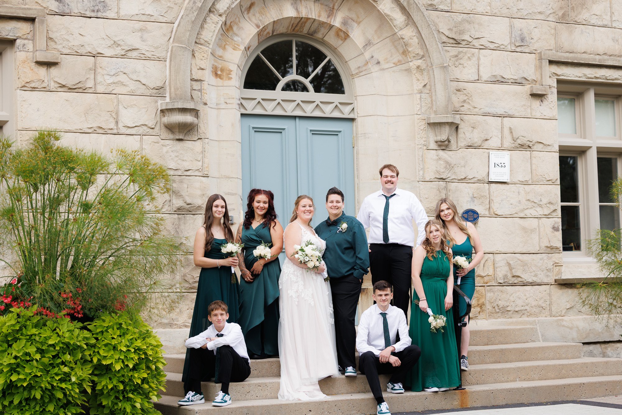 Antonia Giroux Photography-Weddings