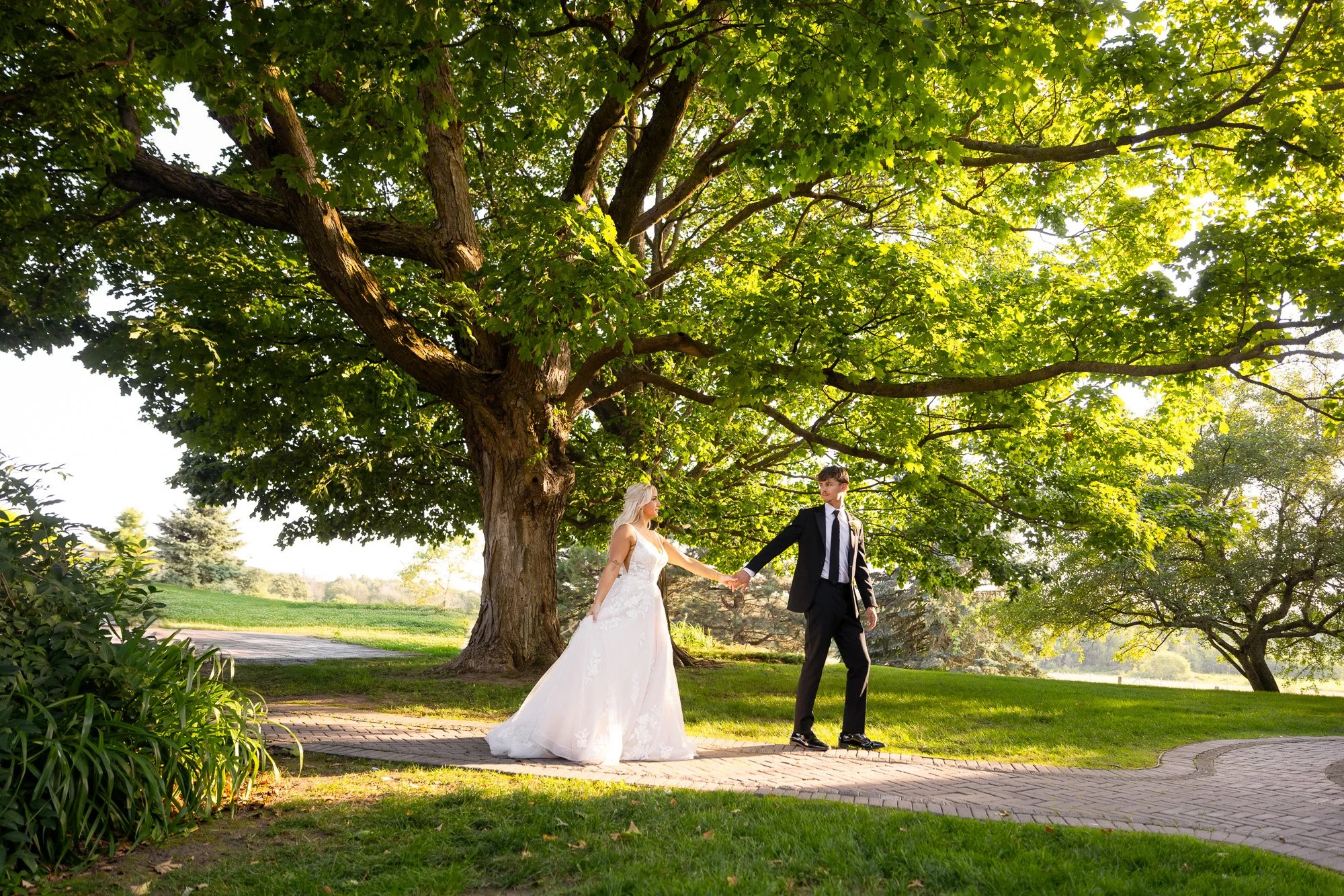 Wedding Photography