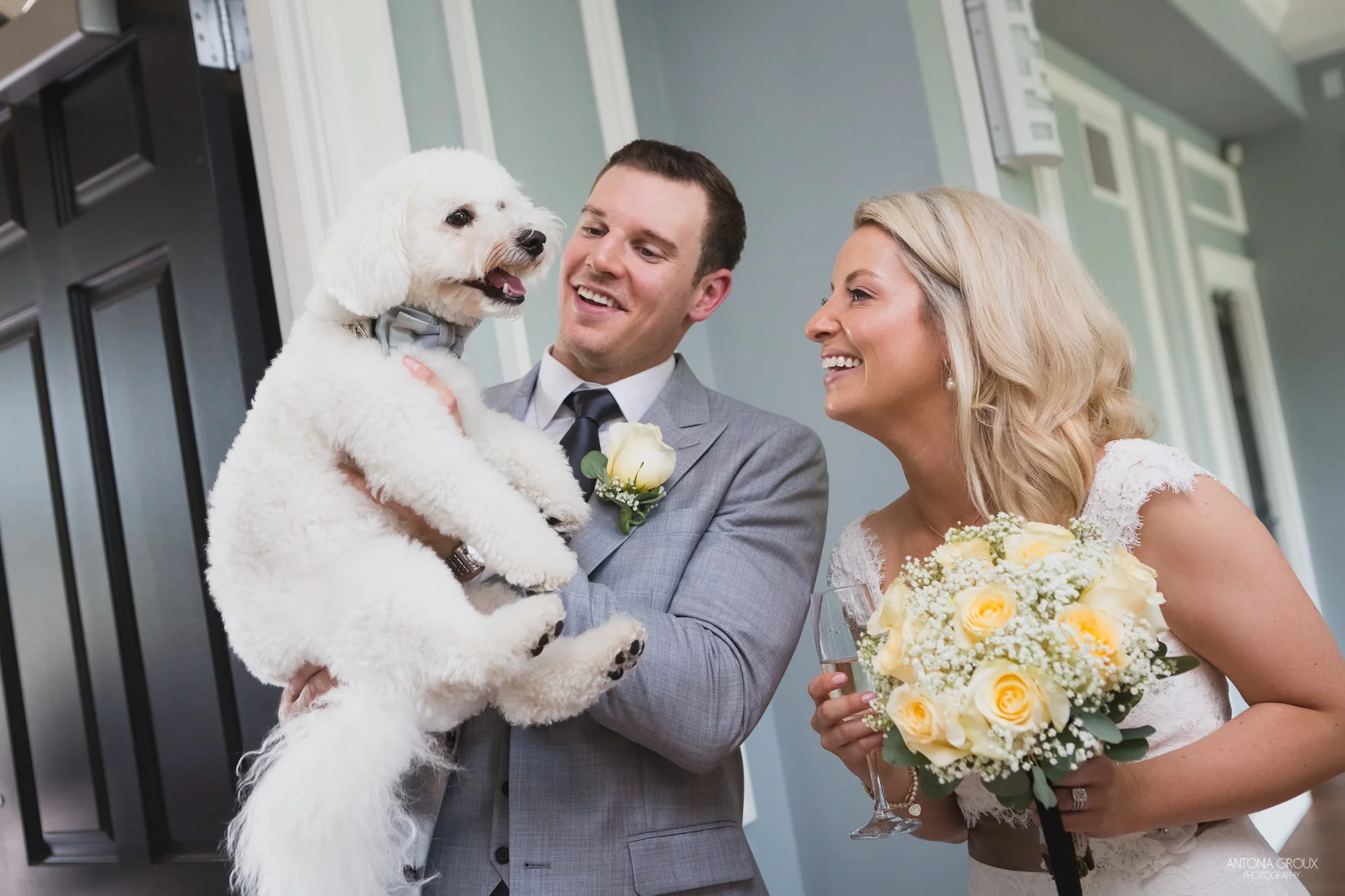 Antonia Giroux Photography-Weddings