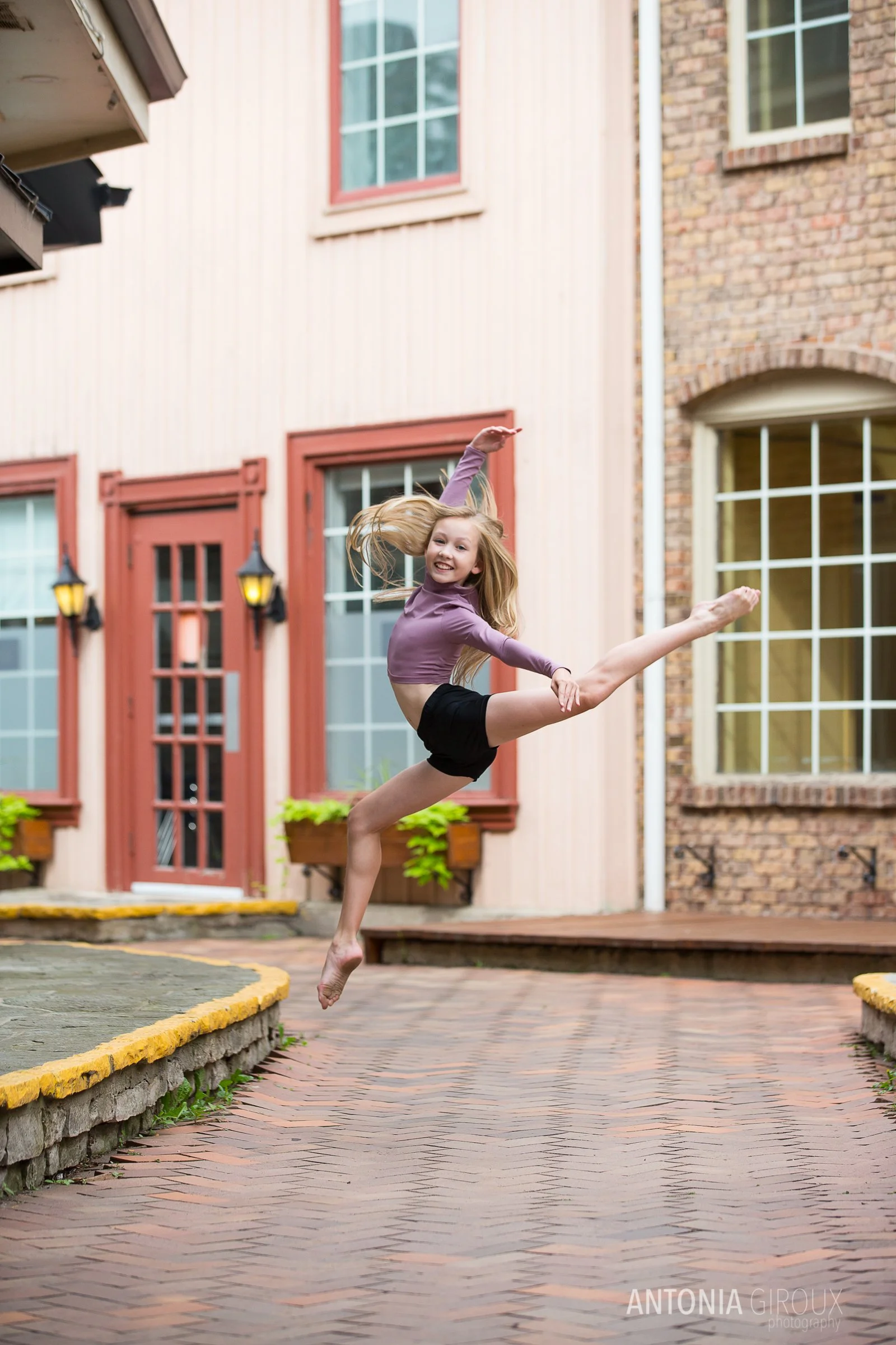 Antonia Giroux Photography-Dance