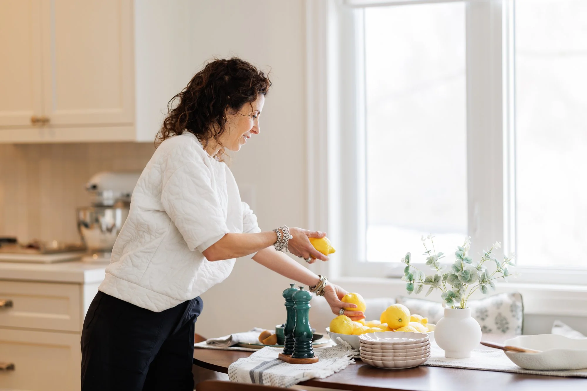Antonia Giroux Photography-Business Profile and Branding Photography