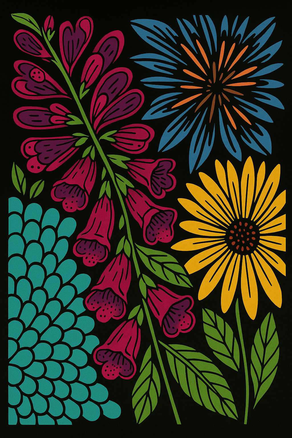Digital Print 22
