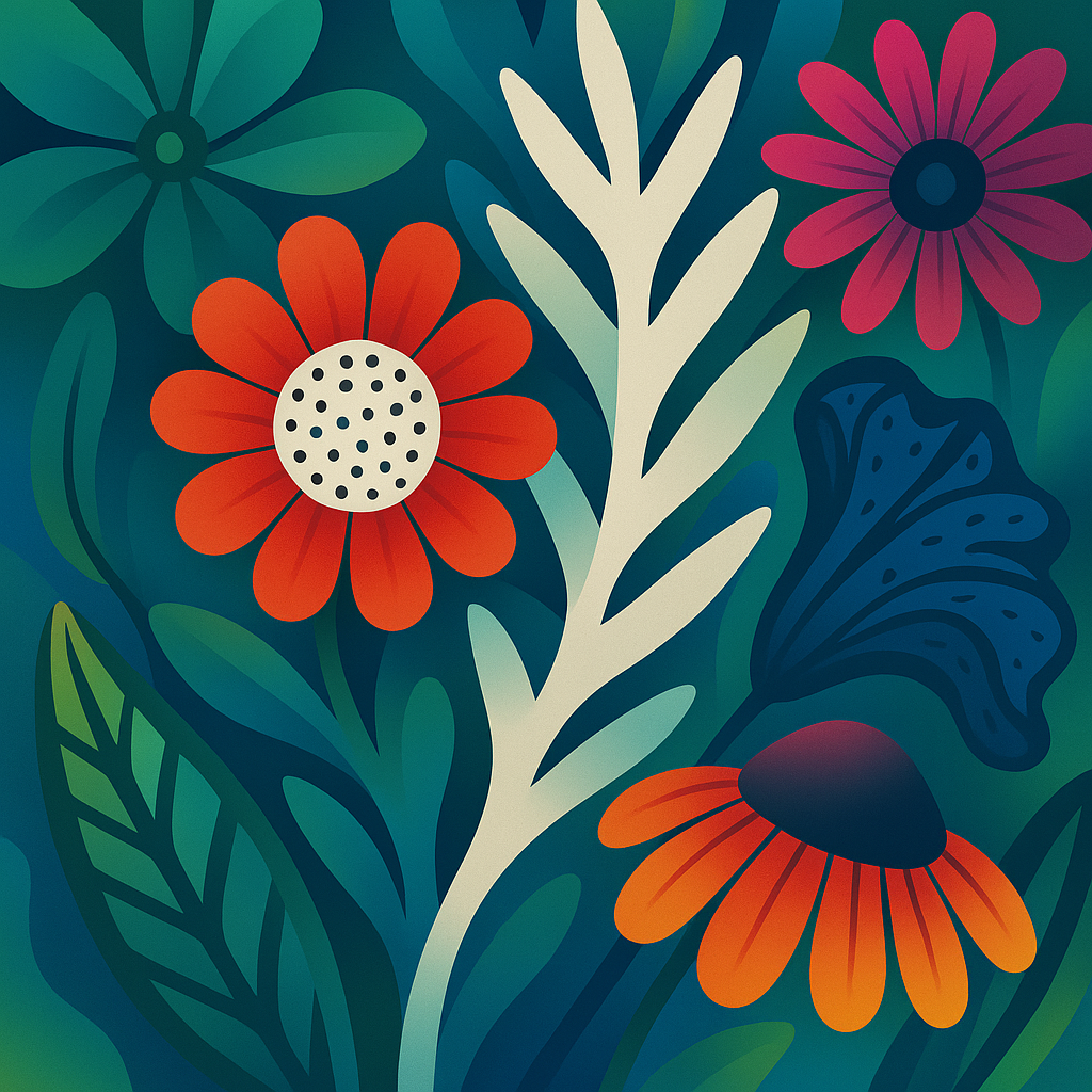 Digital Print 13