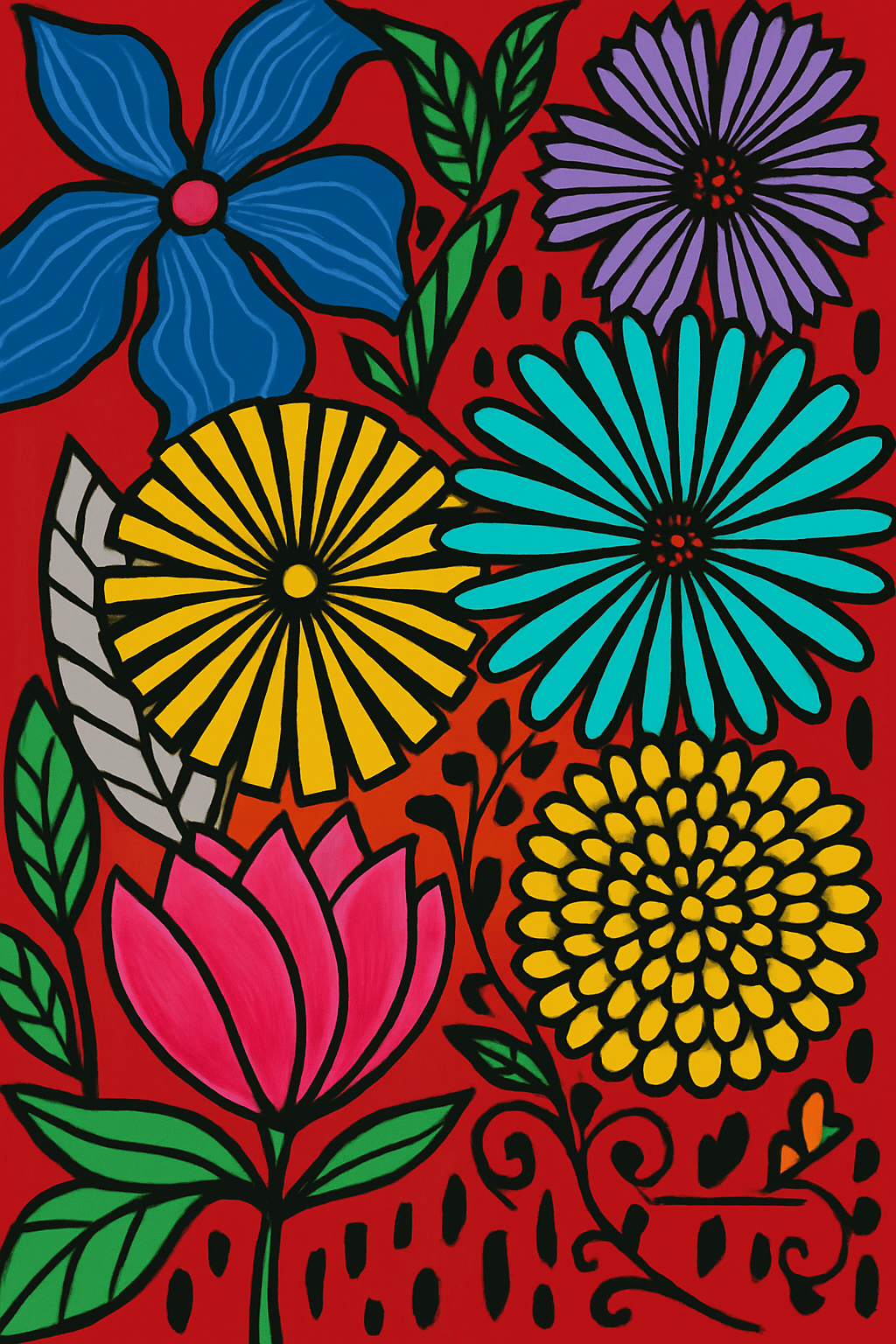 Digital Print 7