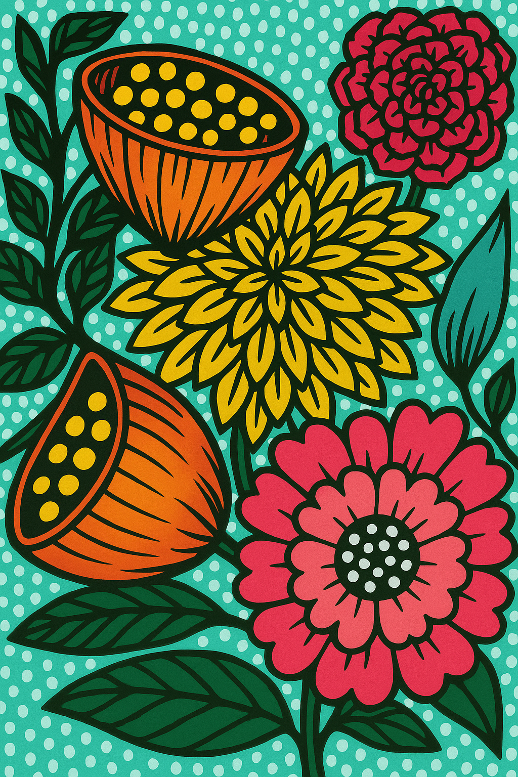 Digital Print 6