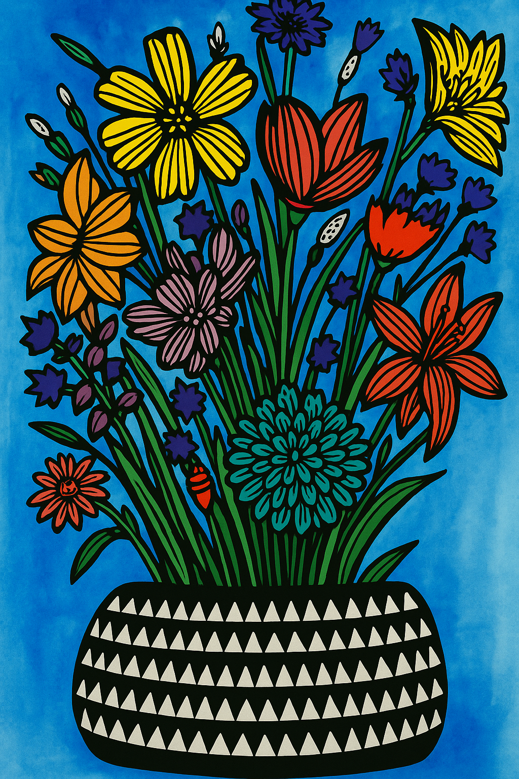Digital Print 11