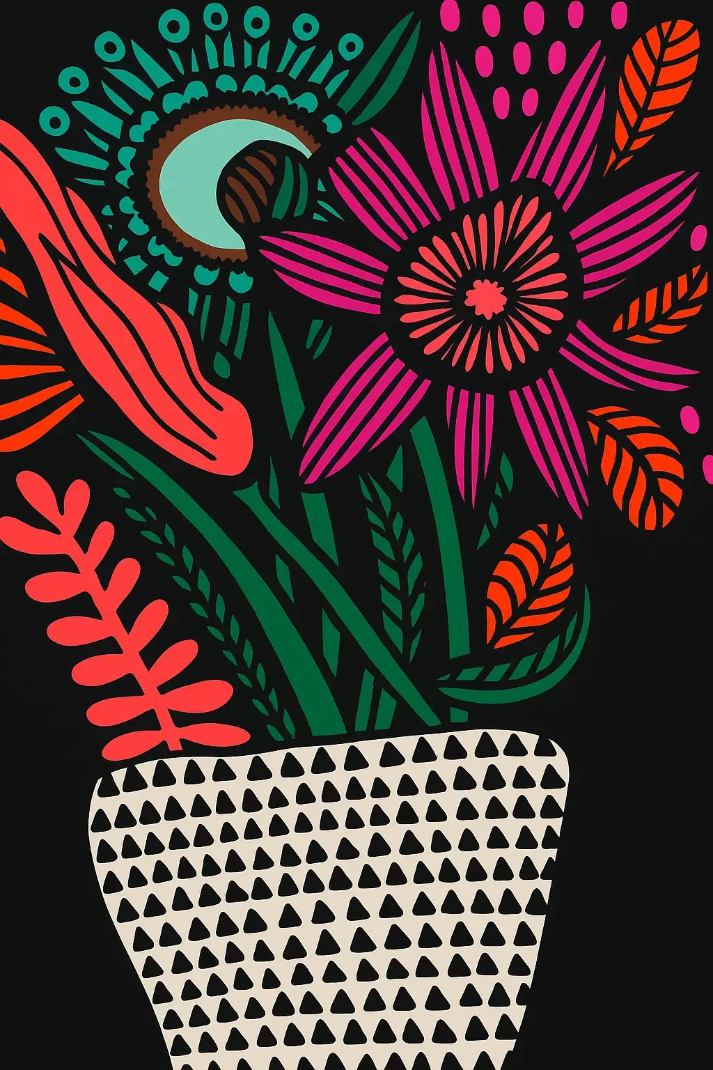 Digital Art Print 28 by Sarah Waters.webp