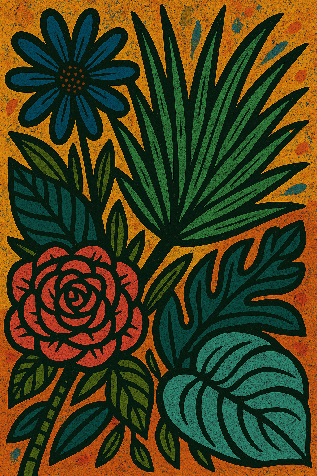 Digital Print 17