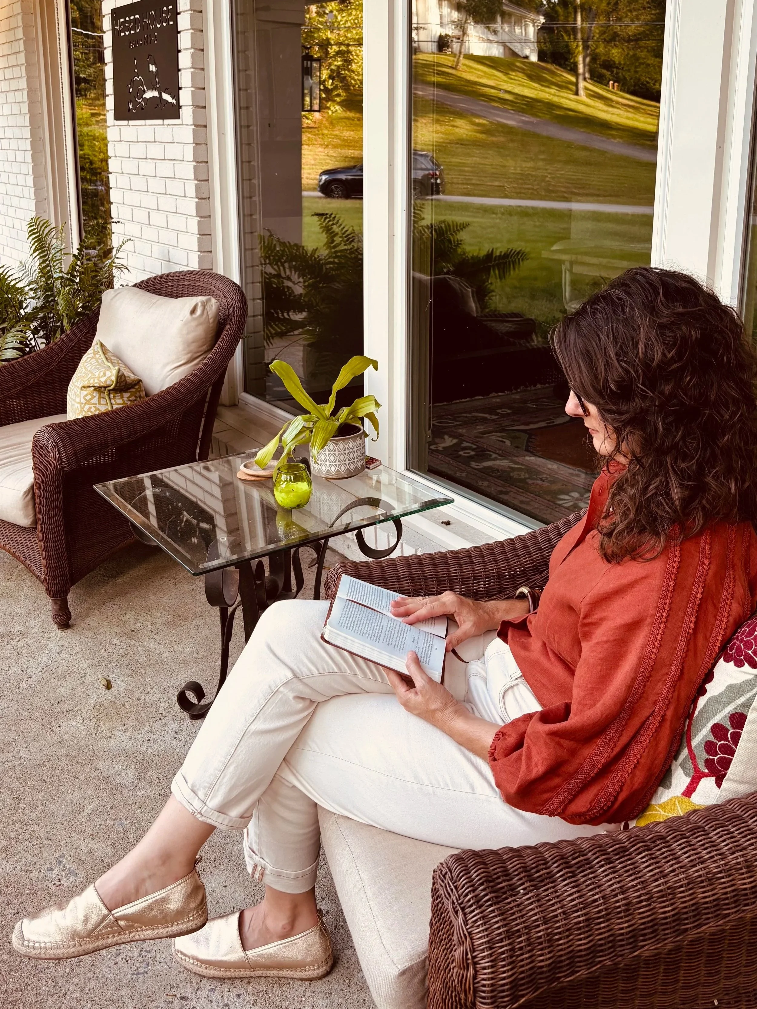 Christian Retreats for women in Middle Tennessee