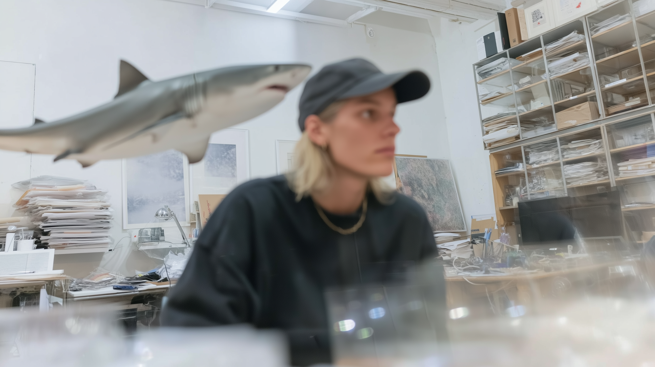 Studio Fishtank