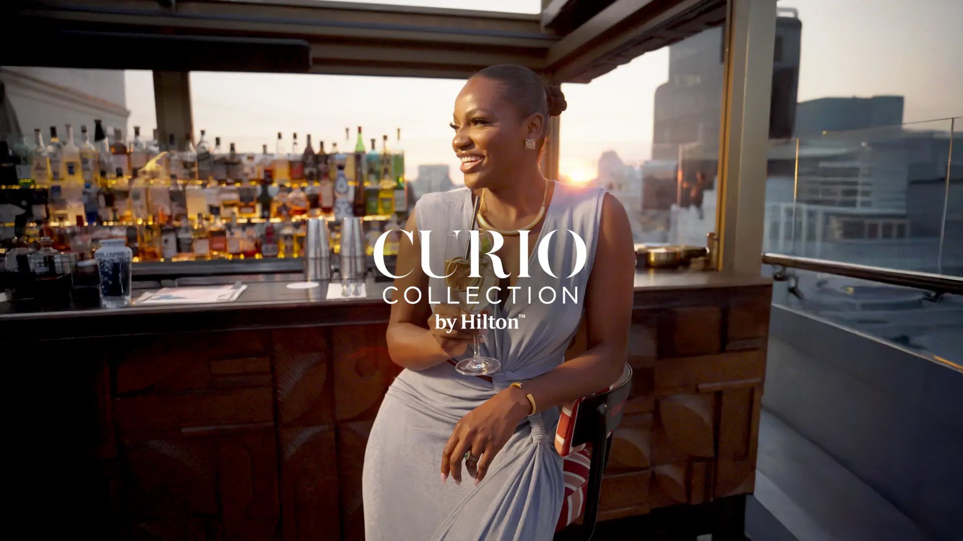 Hilton - Curio Collection
