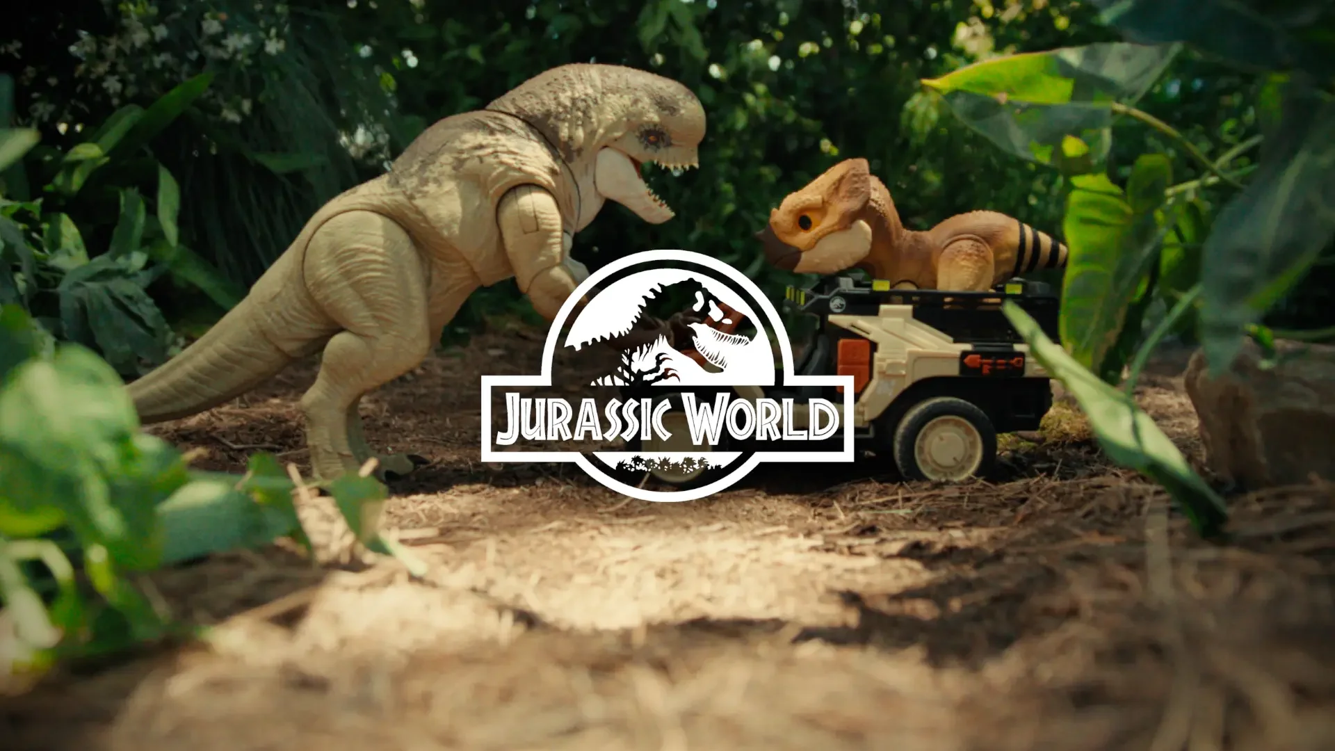 NBCU Jurassic World Kids