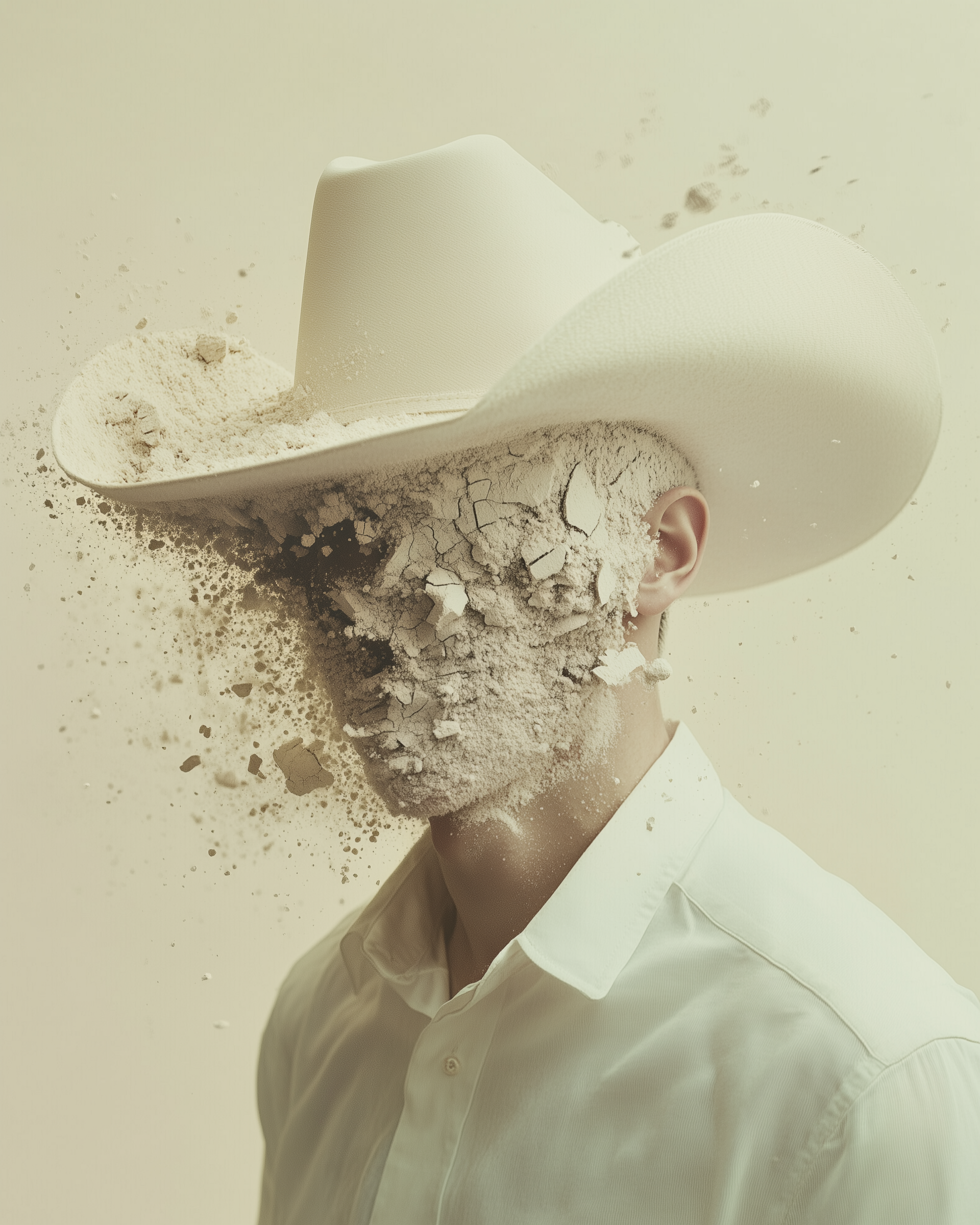 elevadont_A_portrait_of_an_albino_man_wearing_a_white_cowboy_ha_99a53781-4c1b-4767-b2b6-0202384ebe7f.png