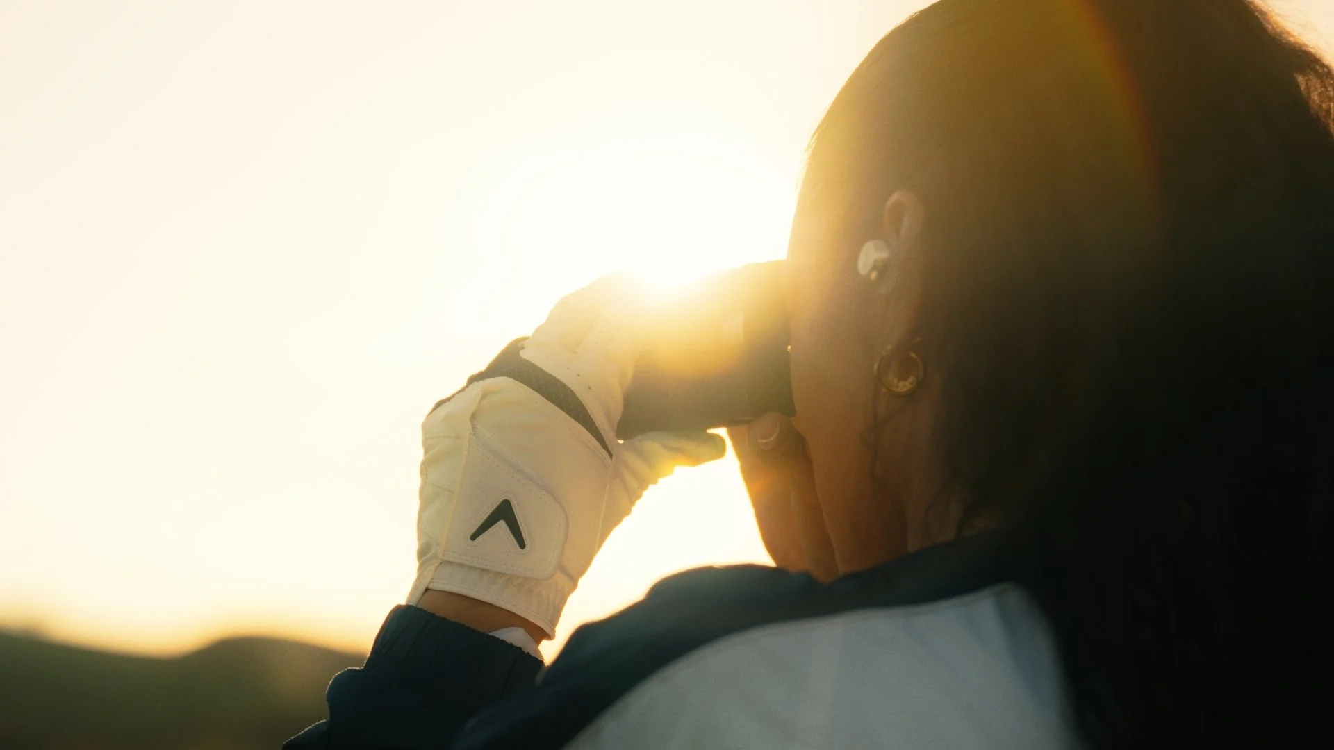 Nikki Blades for Hypebeast x Technics