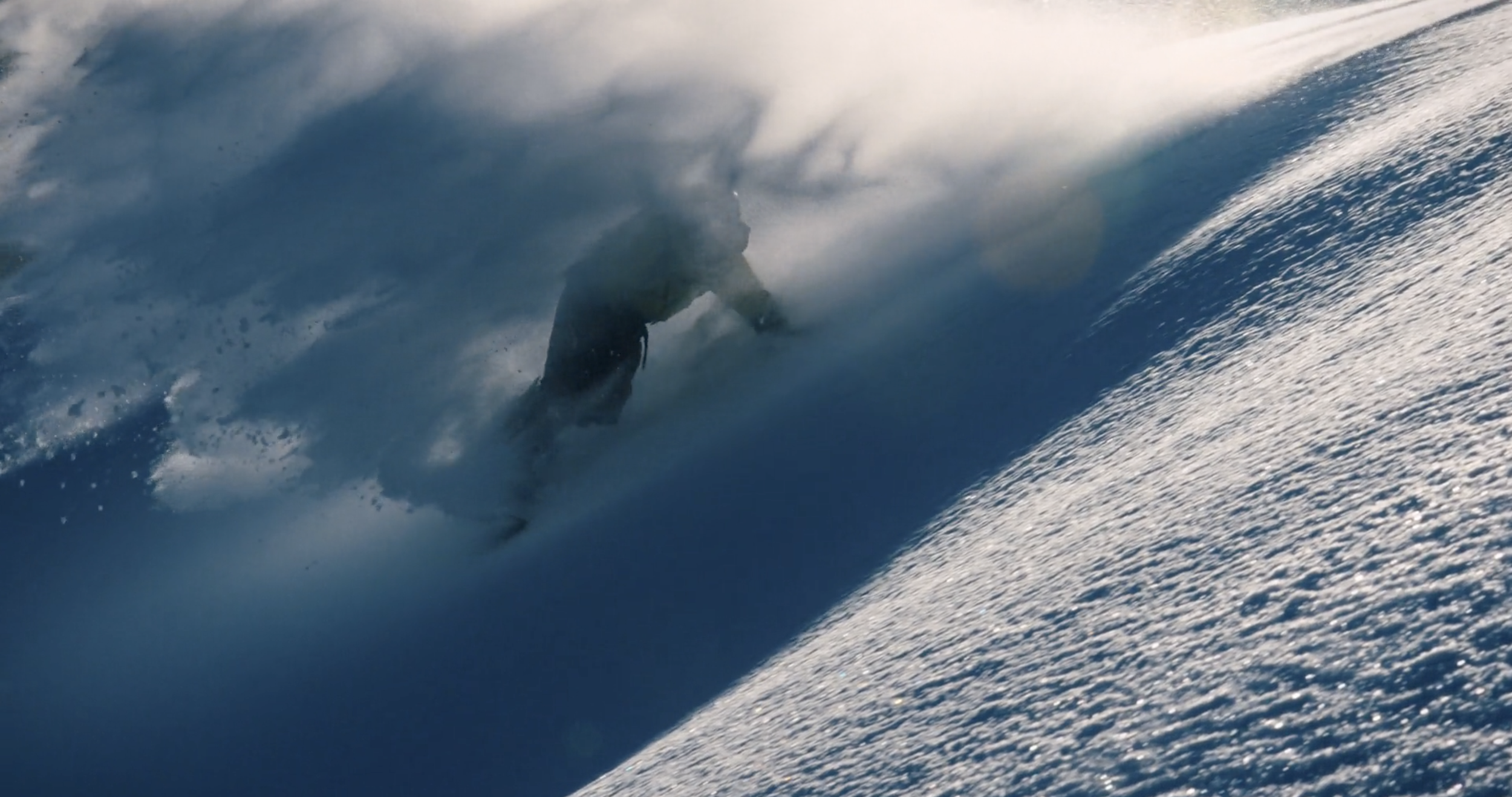'Youth' for Jones Snowboards