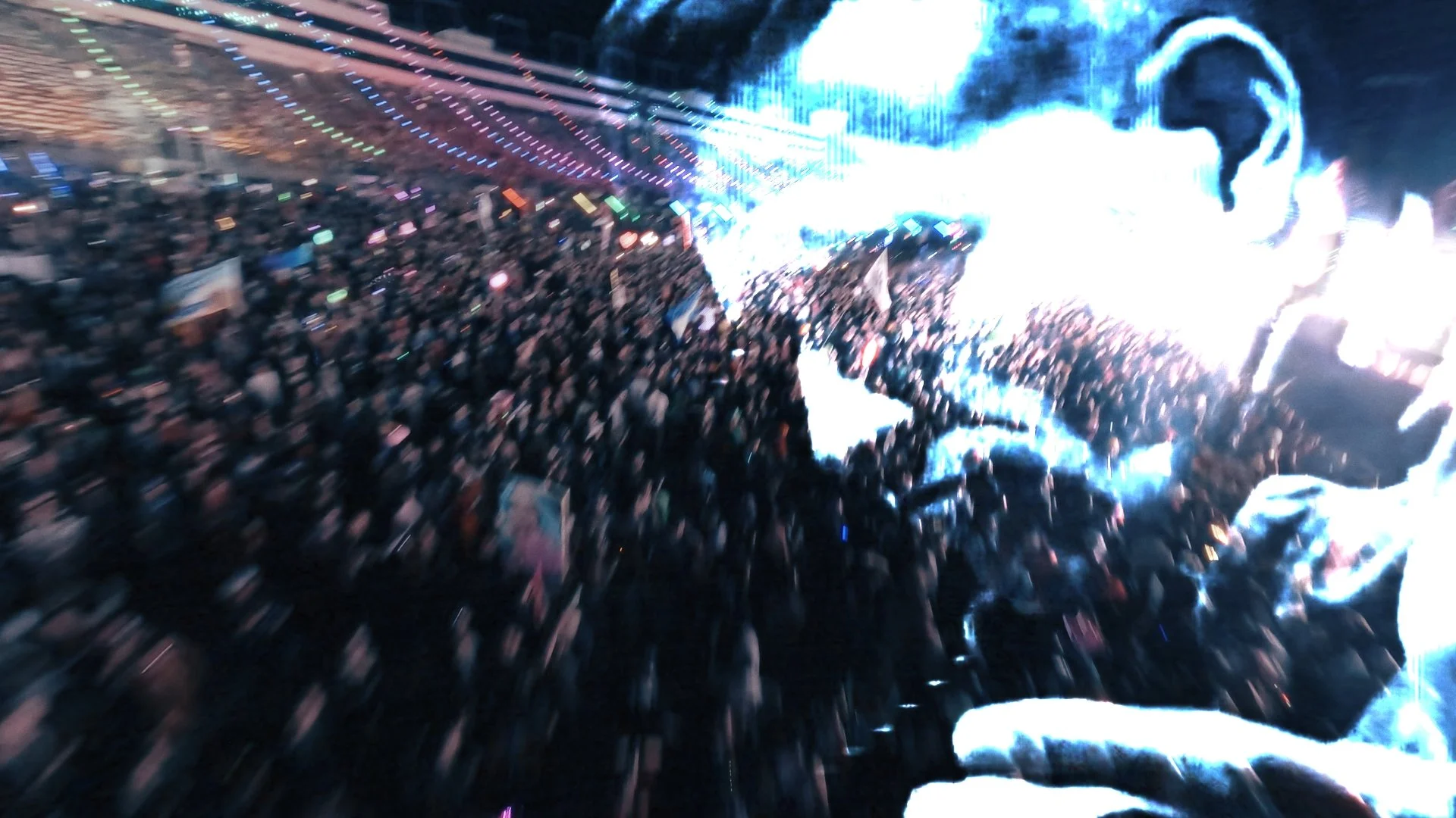 Kaskade for EDC LV 2025